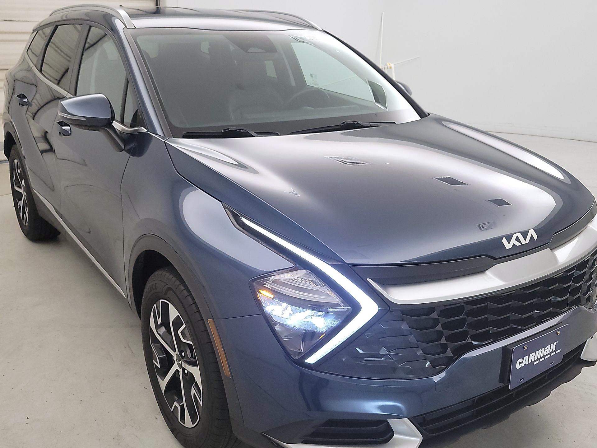 Thumbnail: 2023 Kia Sportage - 1