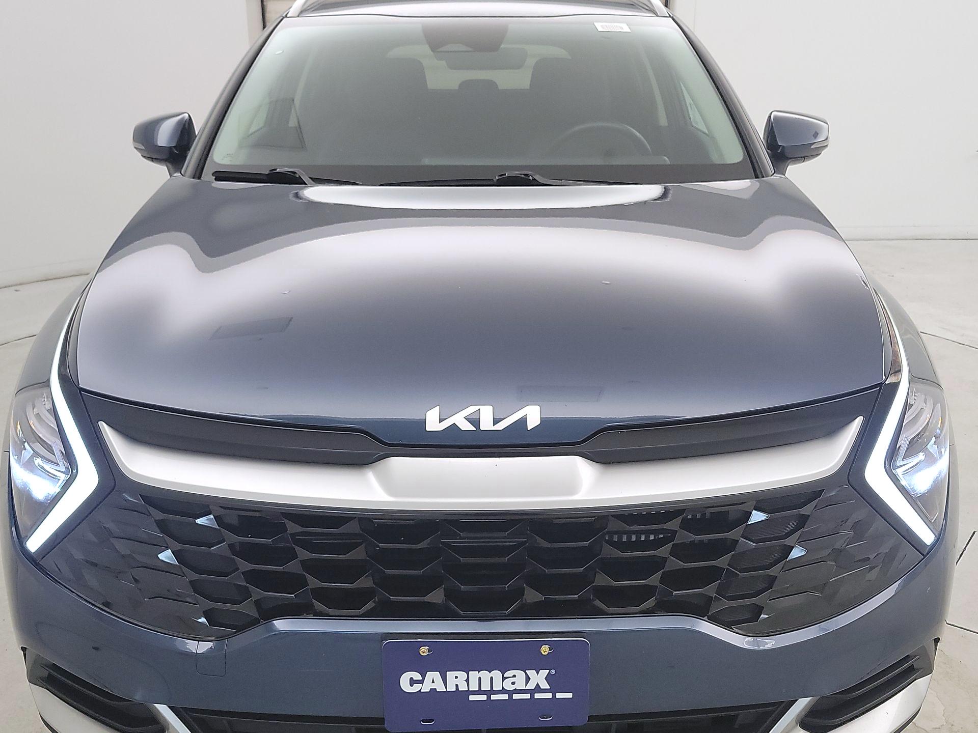 Thumbnail: 2023 Kia Sportage - 2