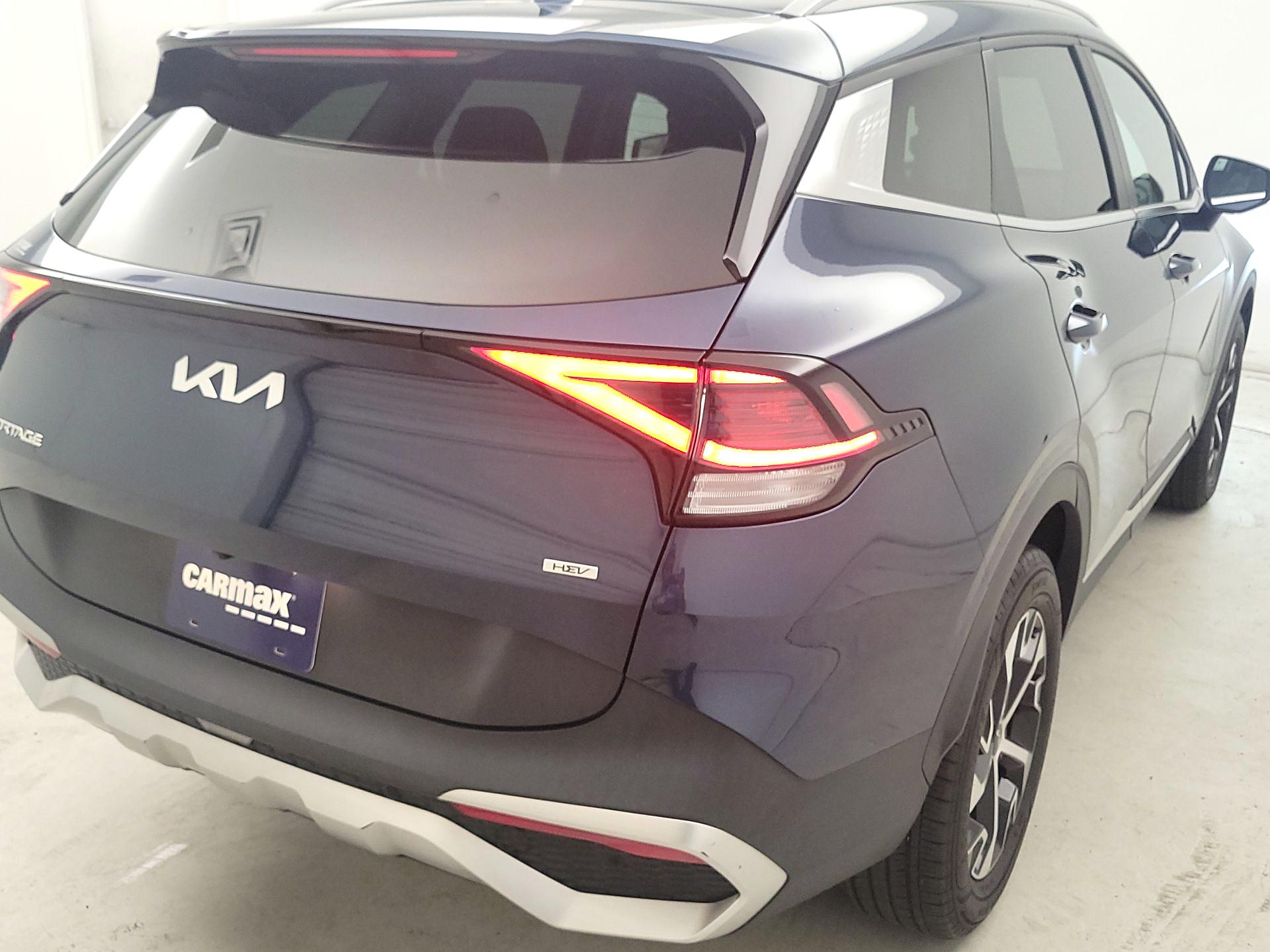 Thumbnail: 2023 Kia Sportage - 5