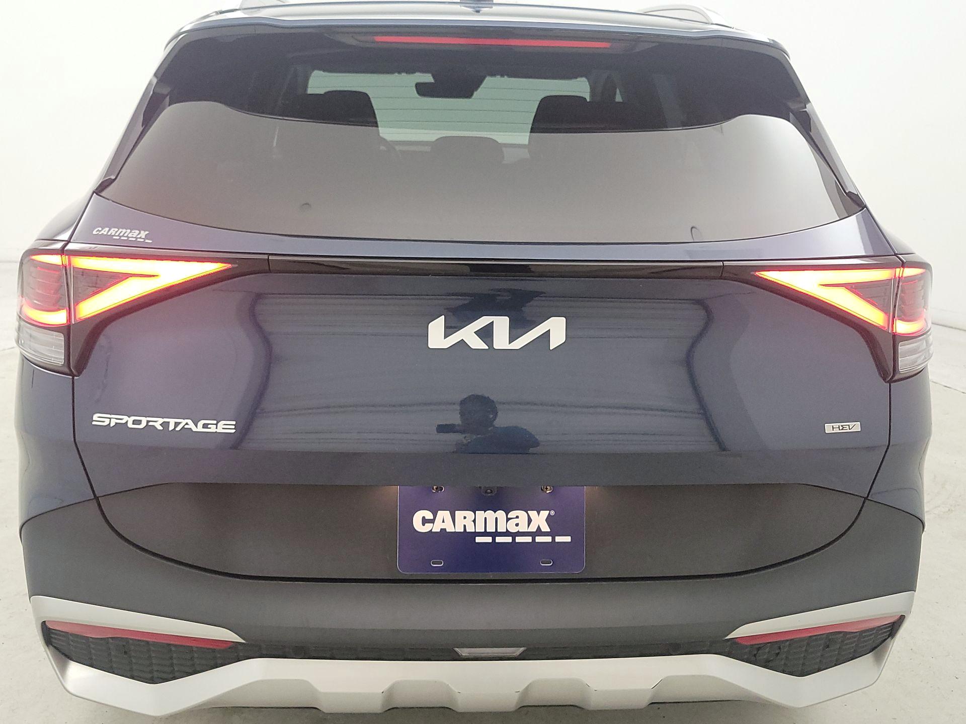 Thumbnail: 2023 Kia Sportage - 6