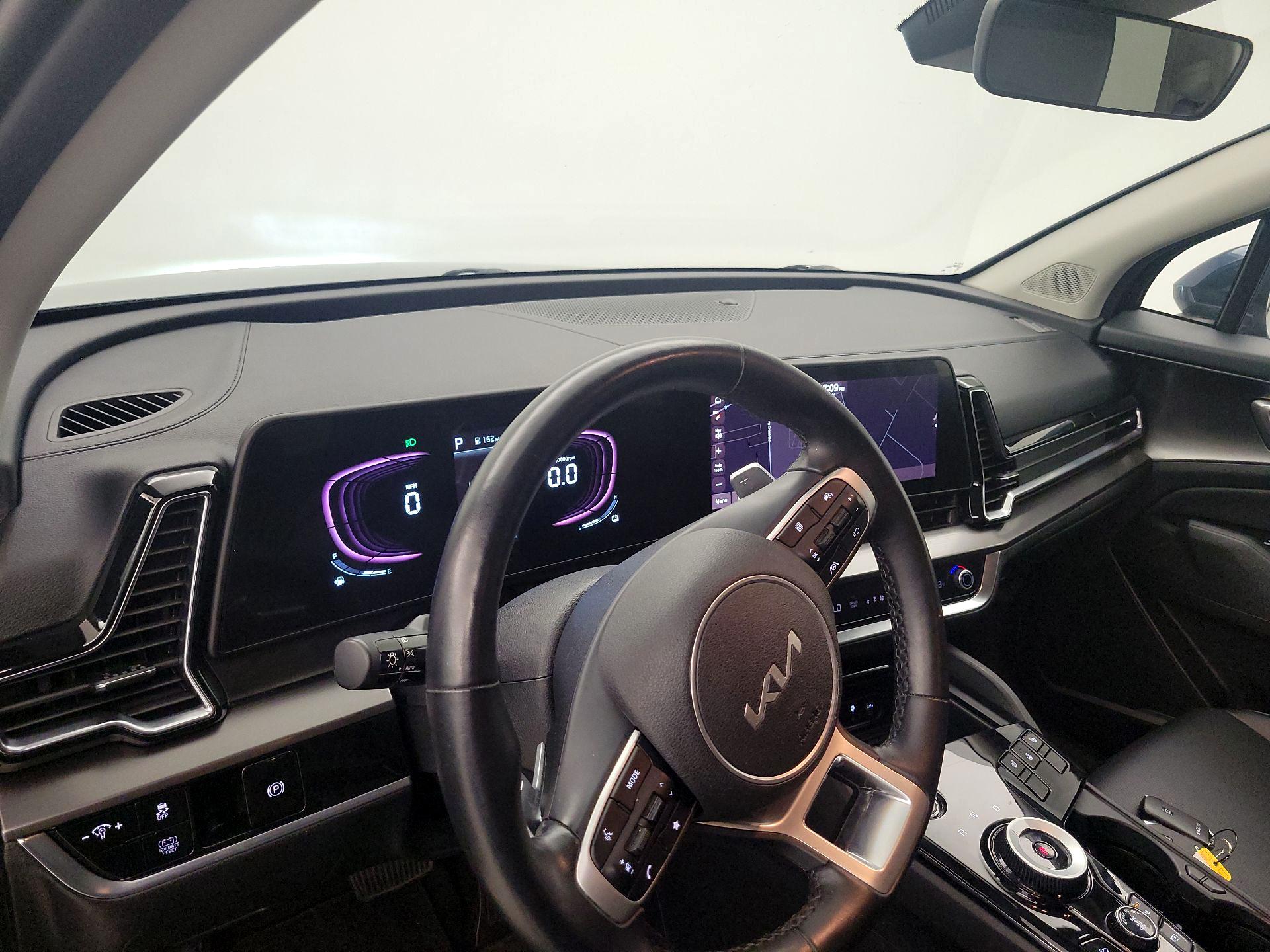 Thumbnail: 2023 Kia Sportage - 8