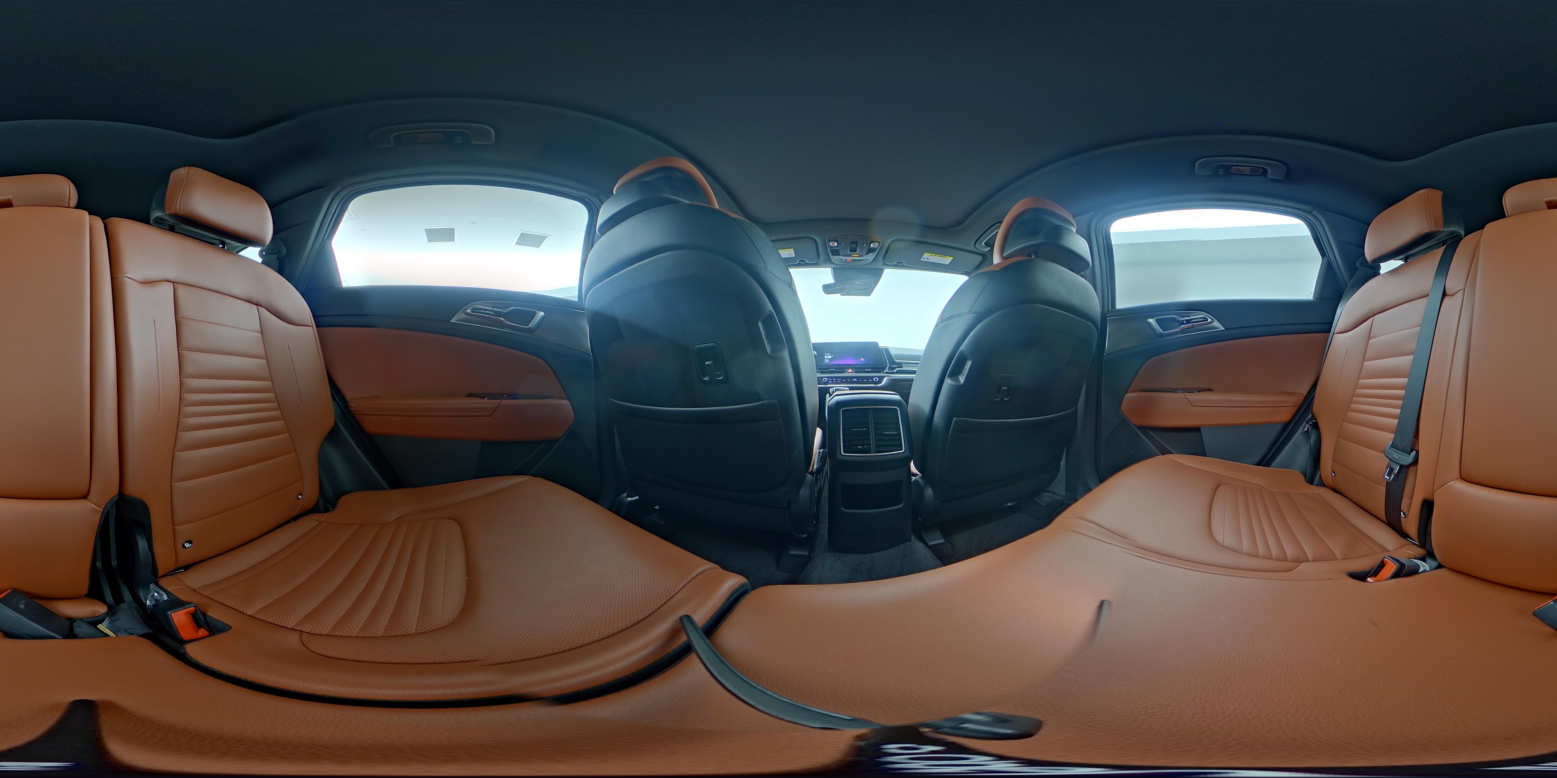 2024 Kia Sportage SX Prestige - Photo 26