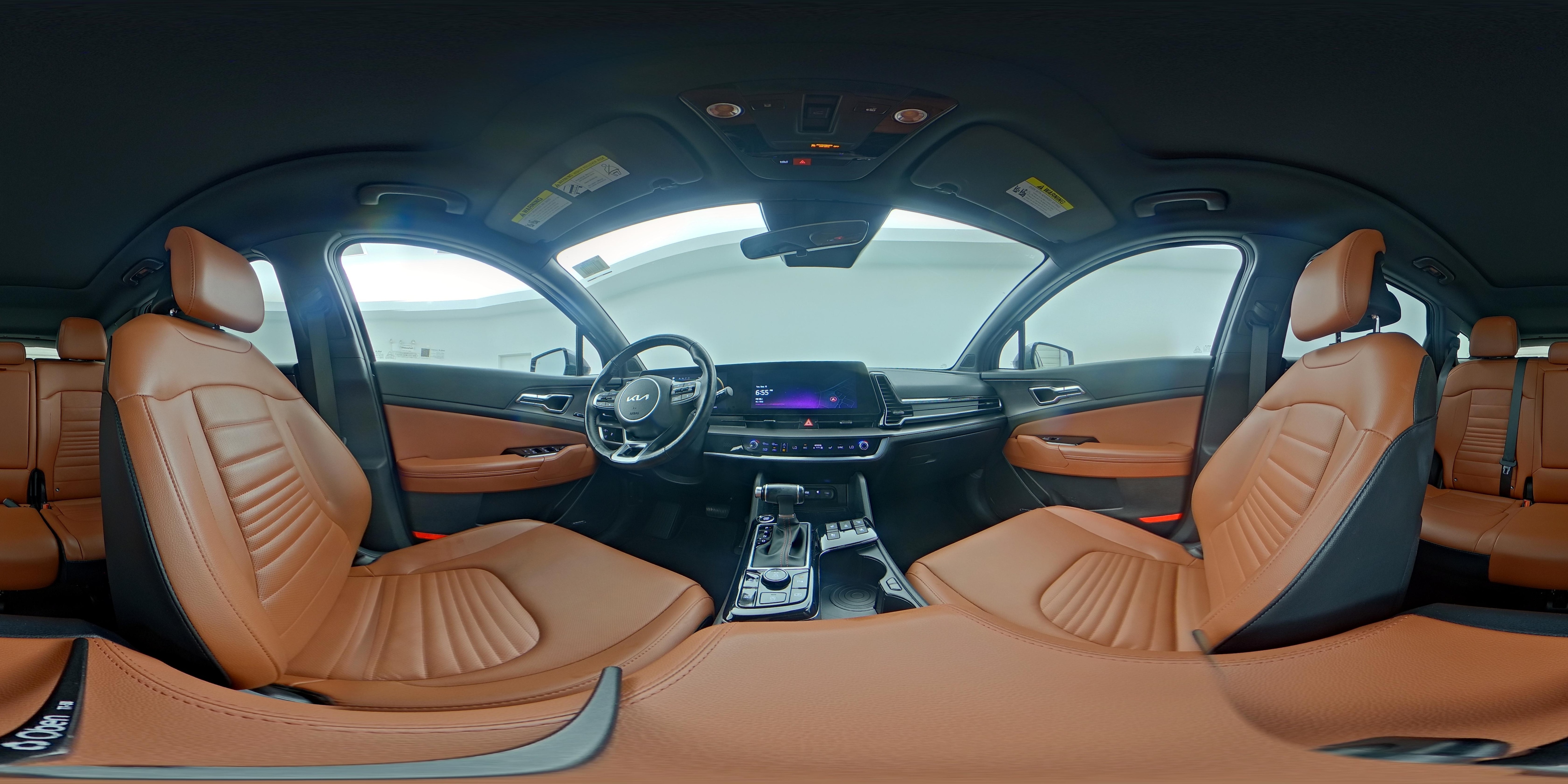 2024 Kia Sportage SX Prestige - Photo 27