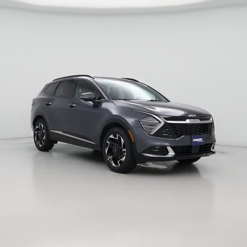 2024 Kia Sportage SX Prestige