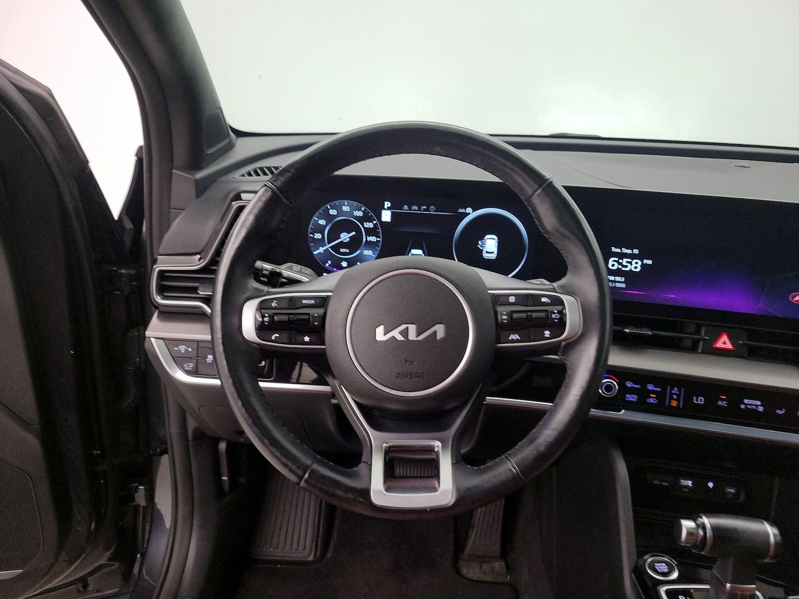 2024 Kia Sportage SX Prestige - Photo 11