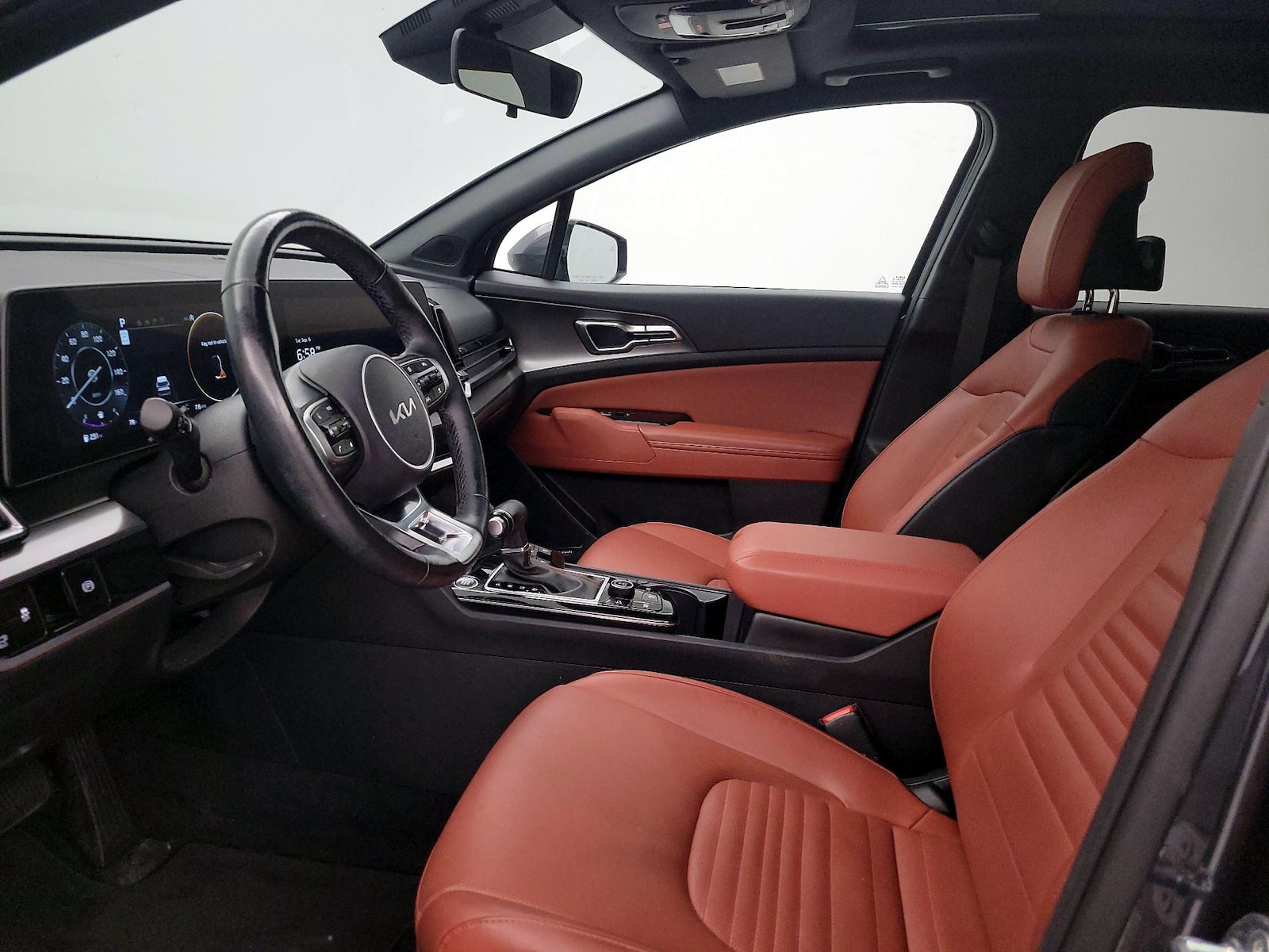 2024 Kia Sportage SX Prestige - Photo 12