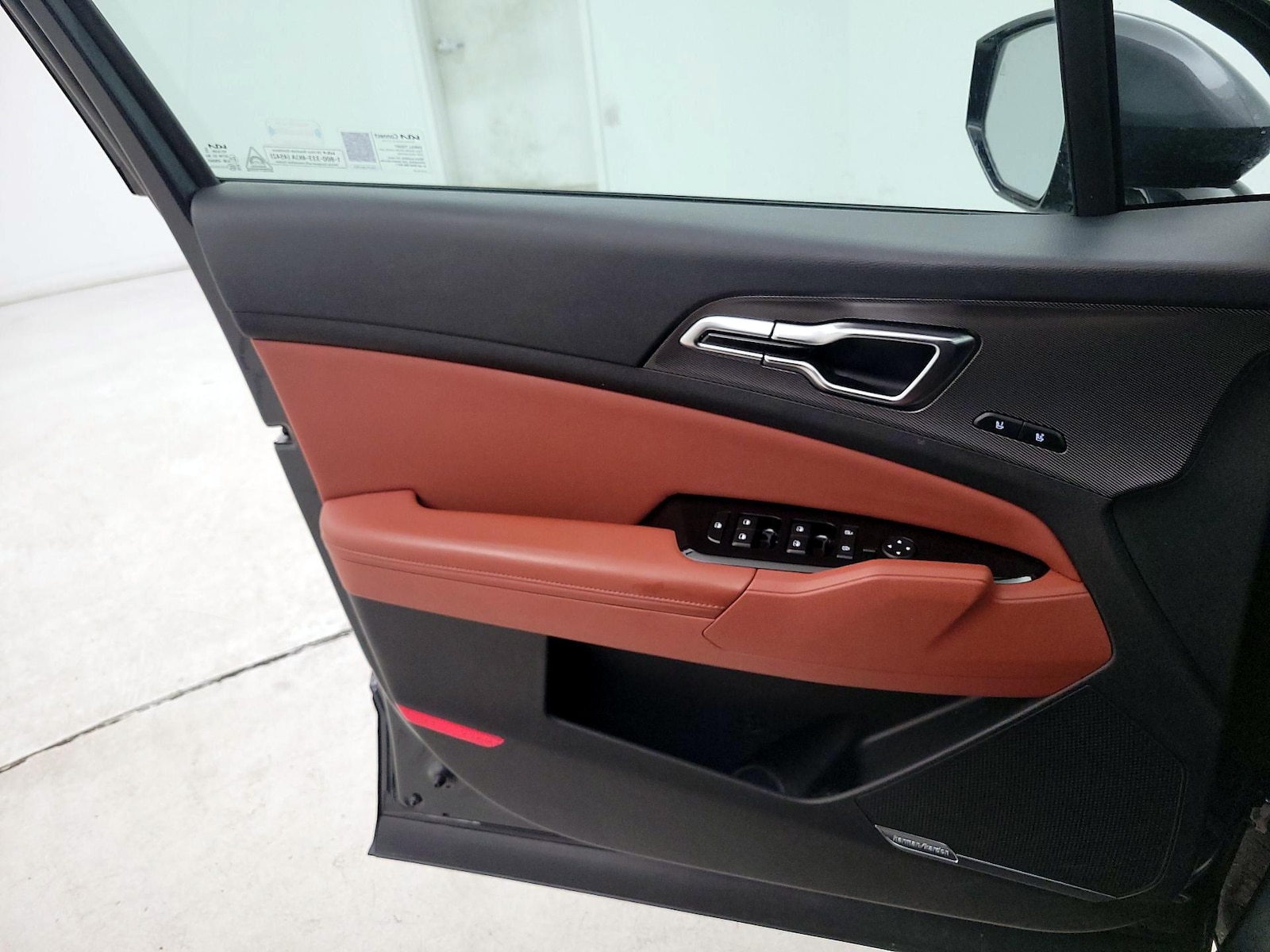 2024 Kia Sportage SX Prestige - Photo 13