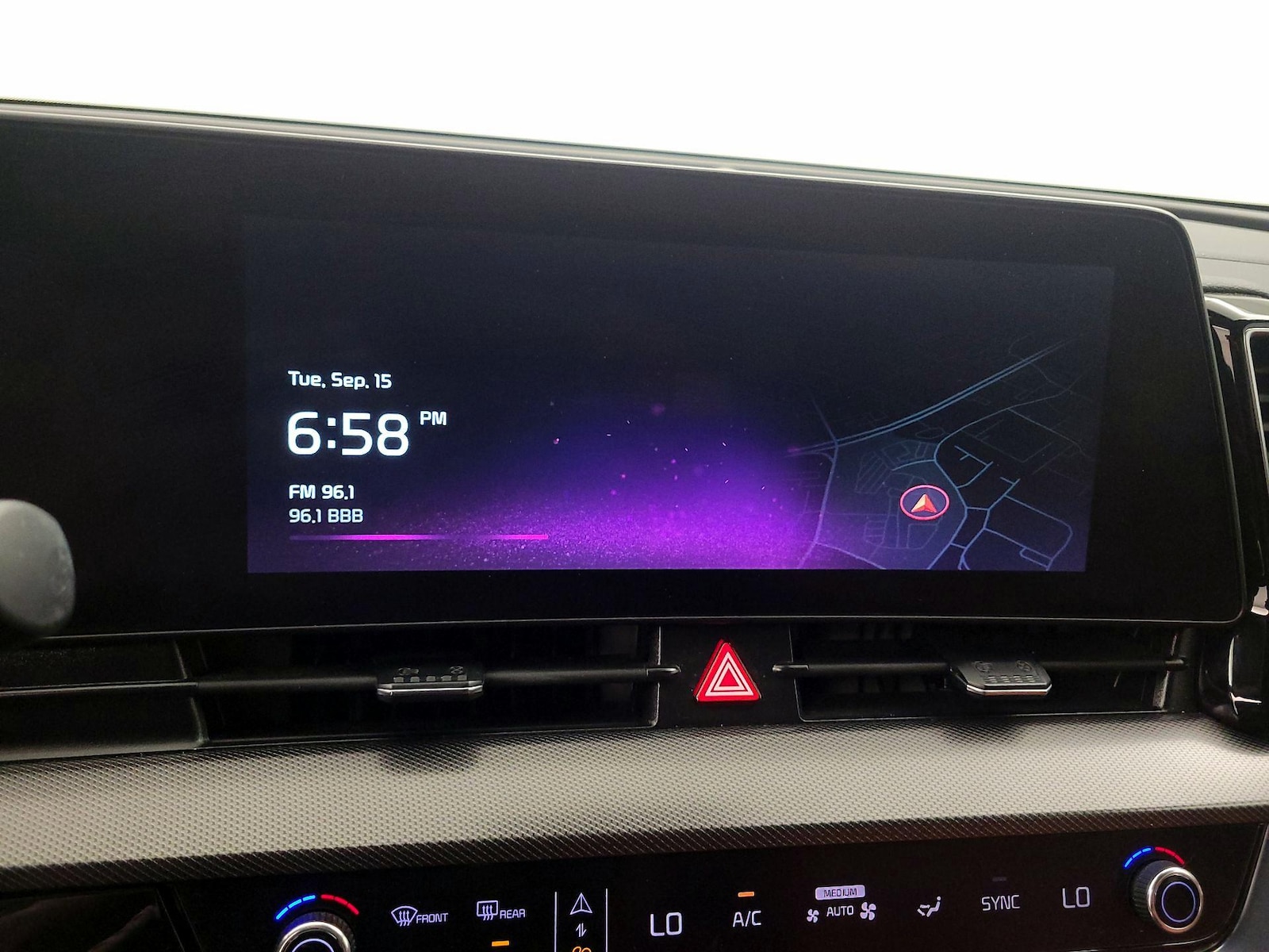 2024 Kia Sportage SX Prestige - Photo 16