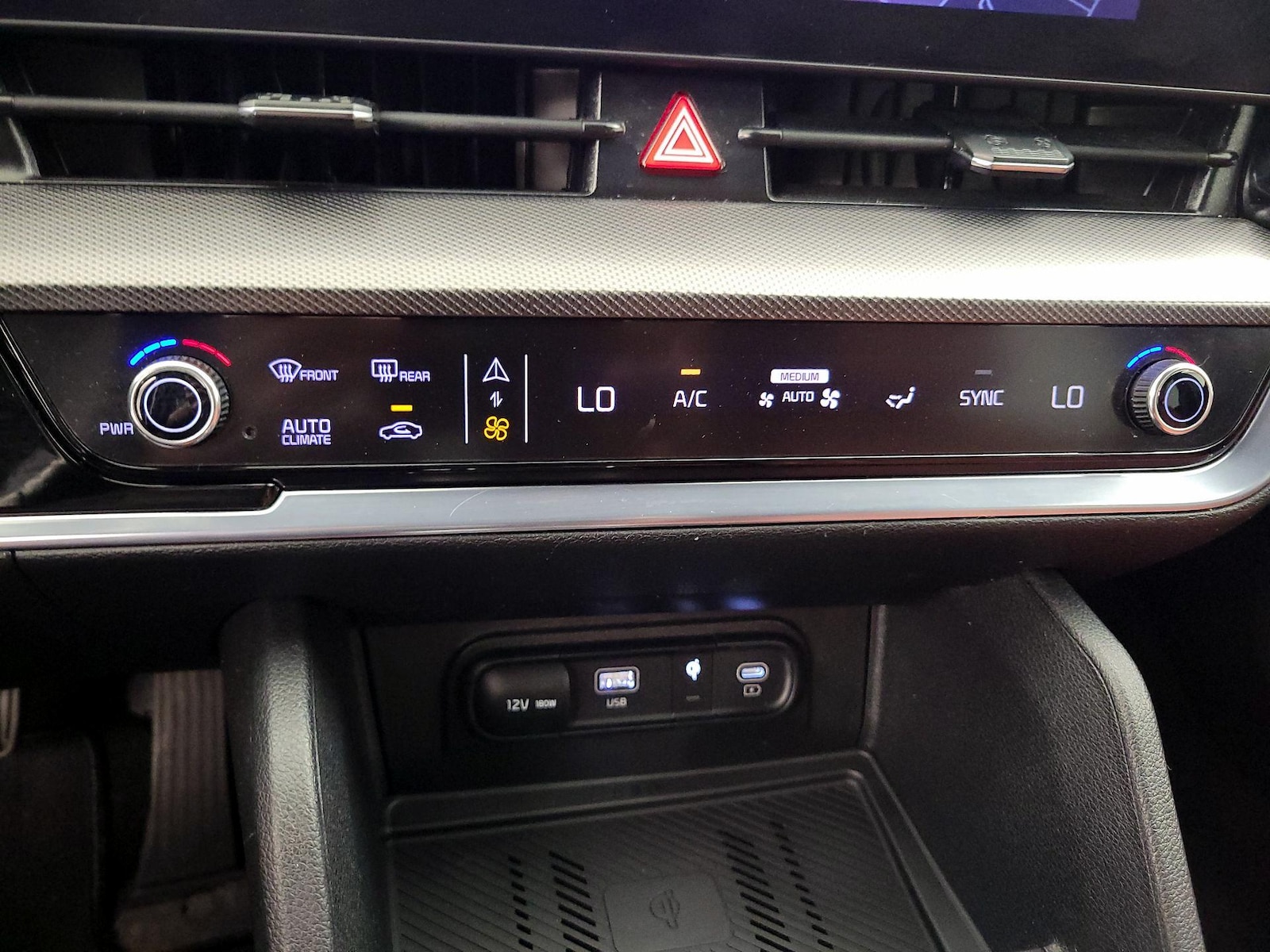 2024 Kia Sportage SX Prestige - Photo 17