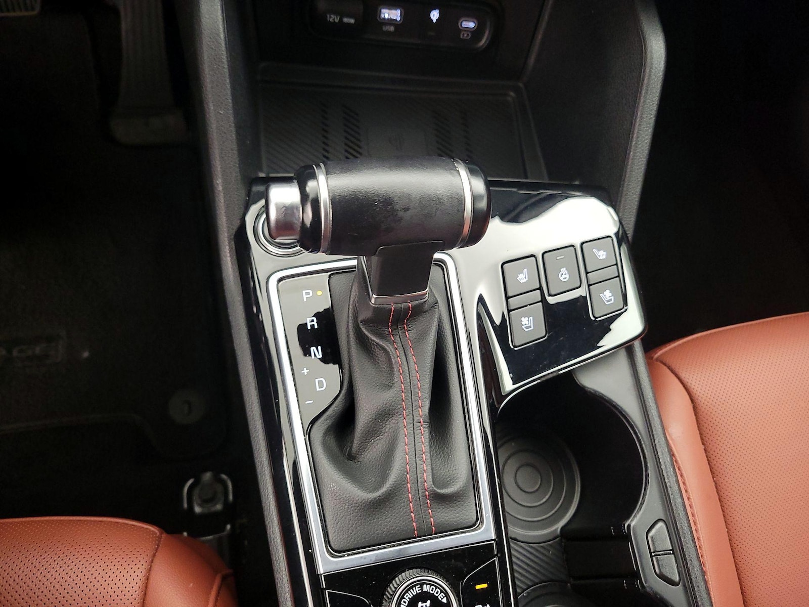 2024 Kia Sportage SX Prestige - Photo 18