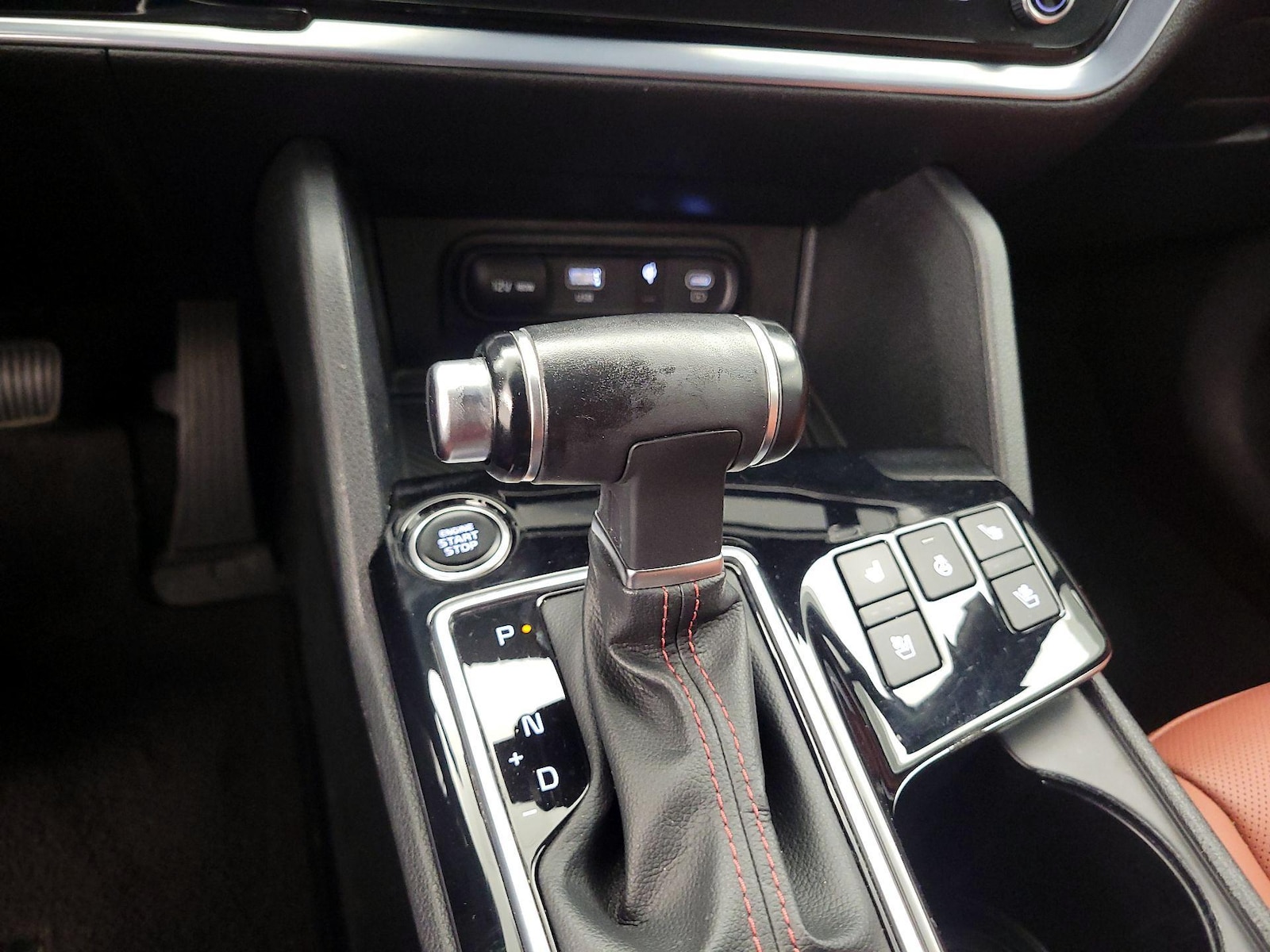 2024 Kia Sportage SX Prestige - Photo 19