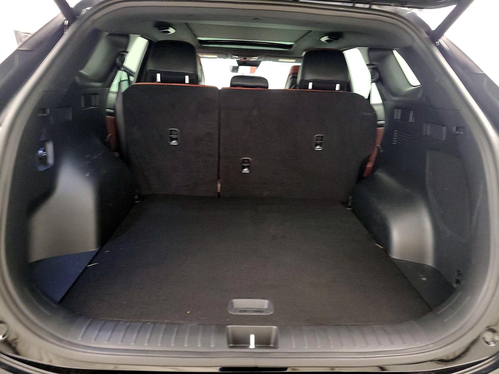 2024 Kia Sportage SX Prestige - Photo 22