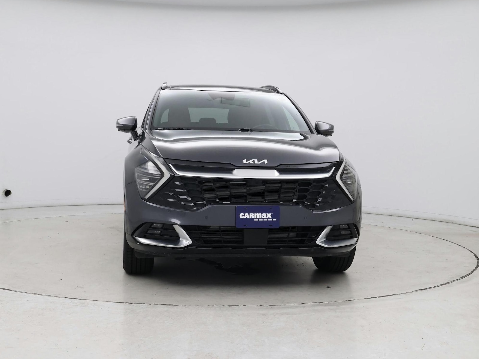 2024 Kia Sportage SX Prestige - Photo 6