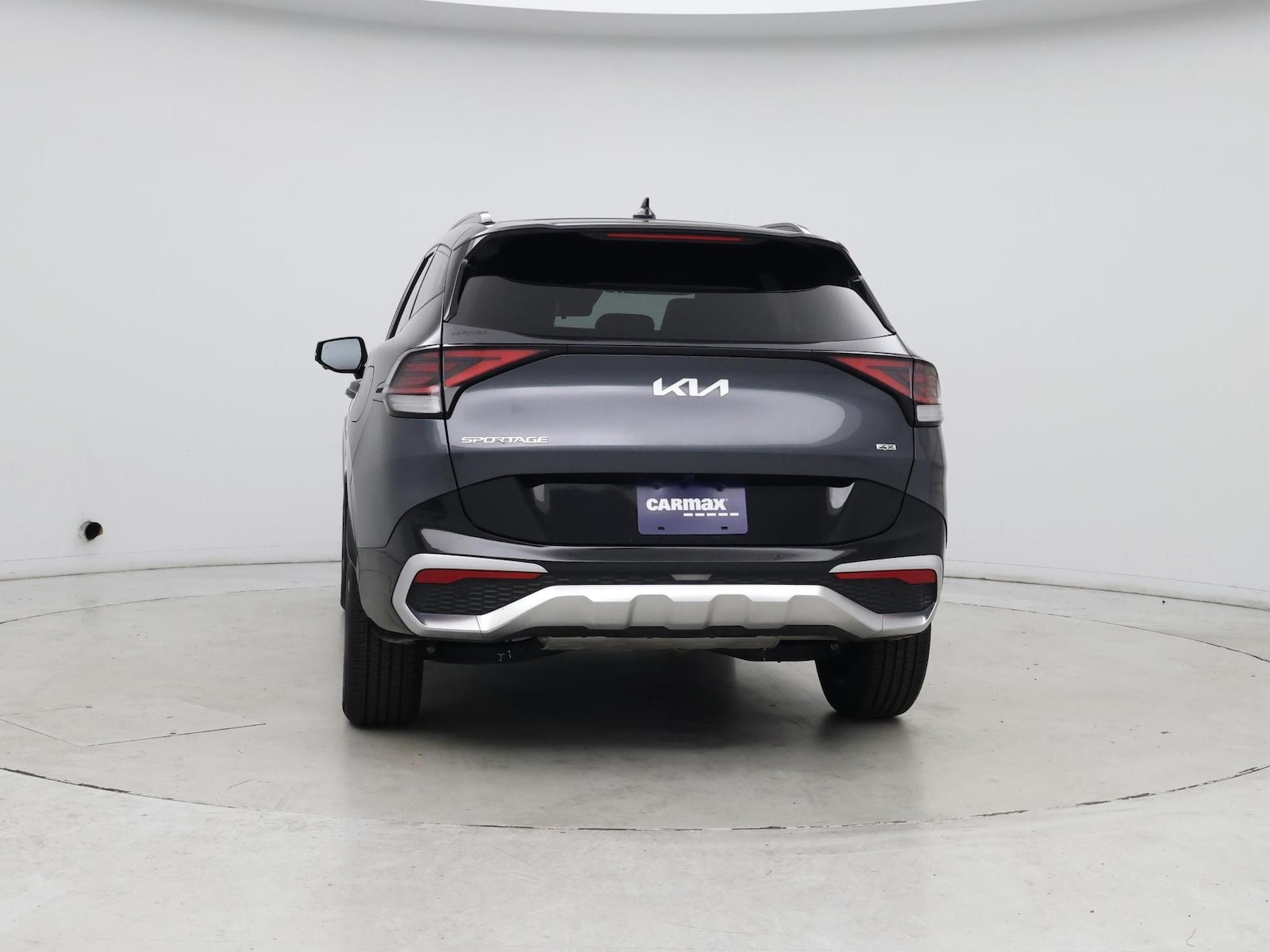 2024 Kia Sportage SX Prestige - Photo 7