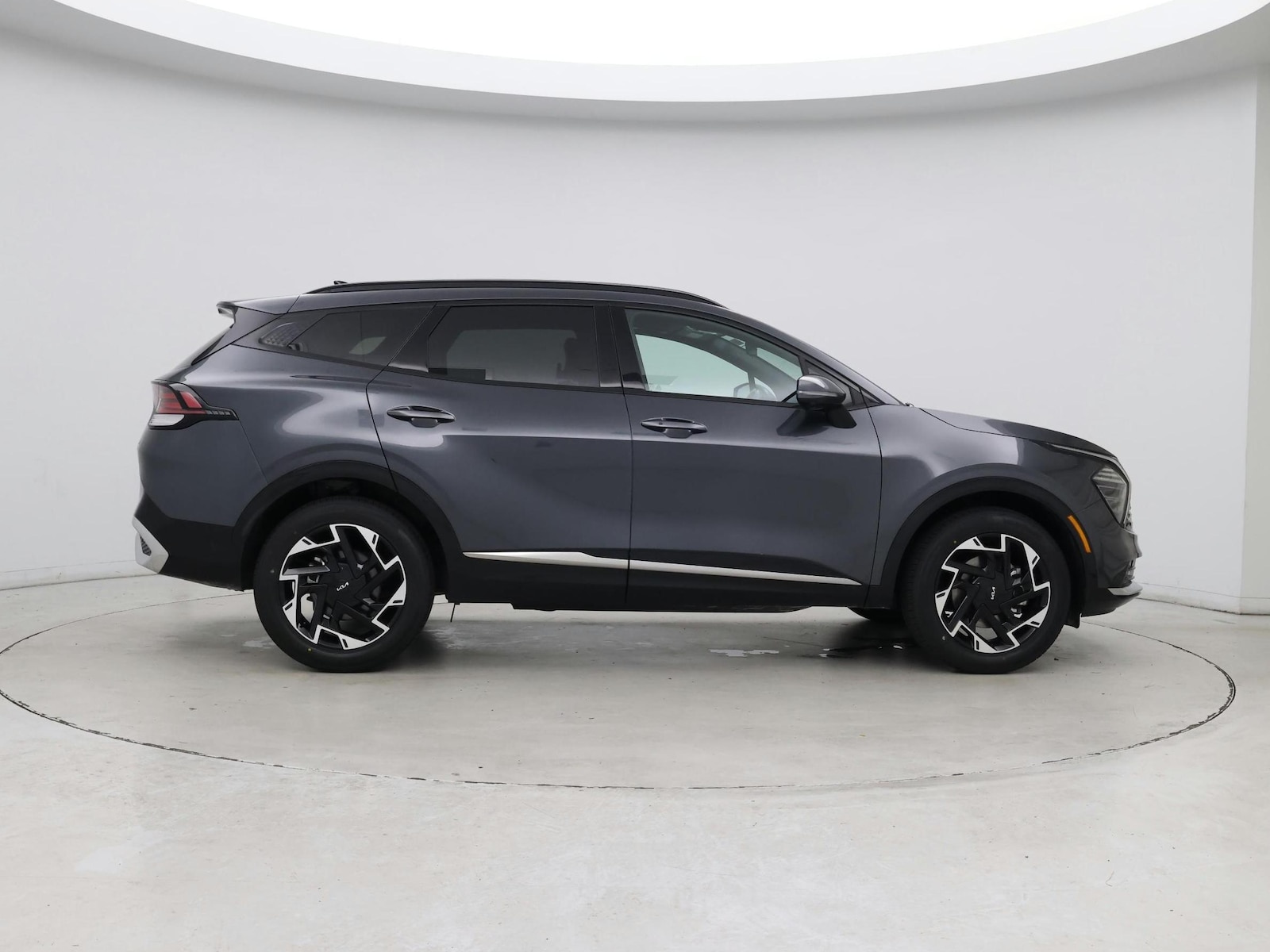 2024 Kia Sportage SX Prestige - Photo 8