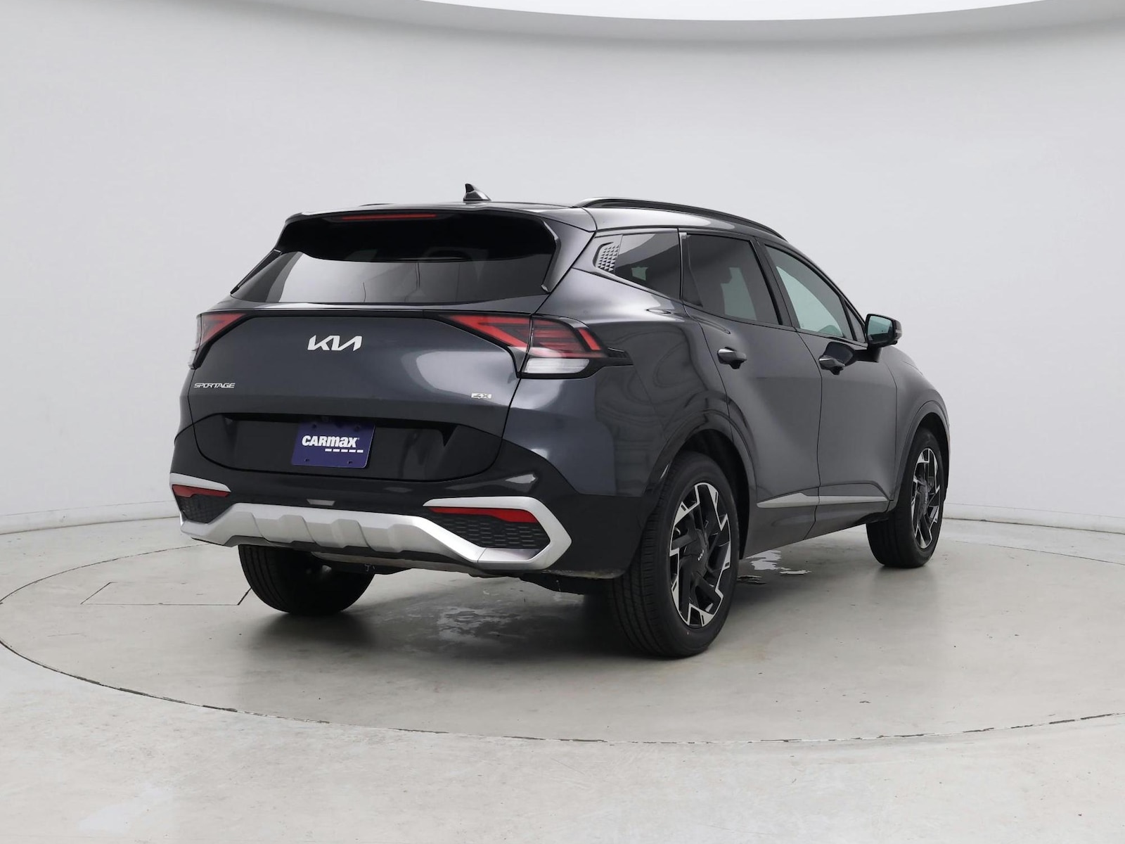 2024 Kia Sportage SX Prestige - Photo 9