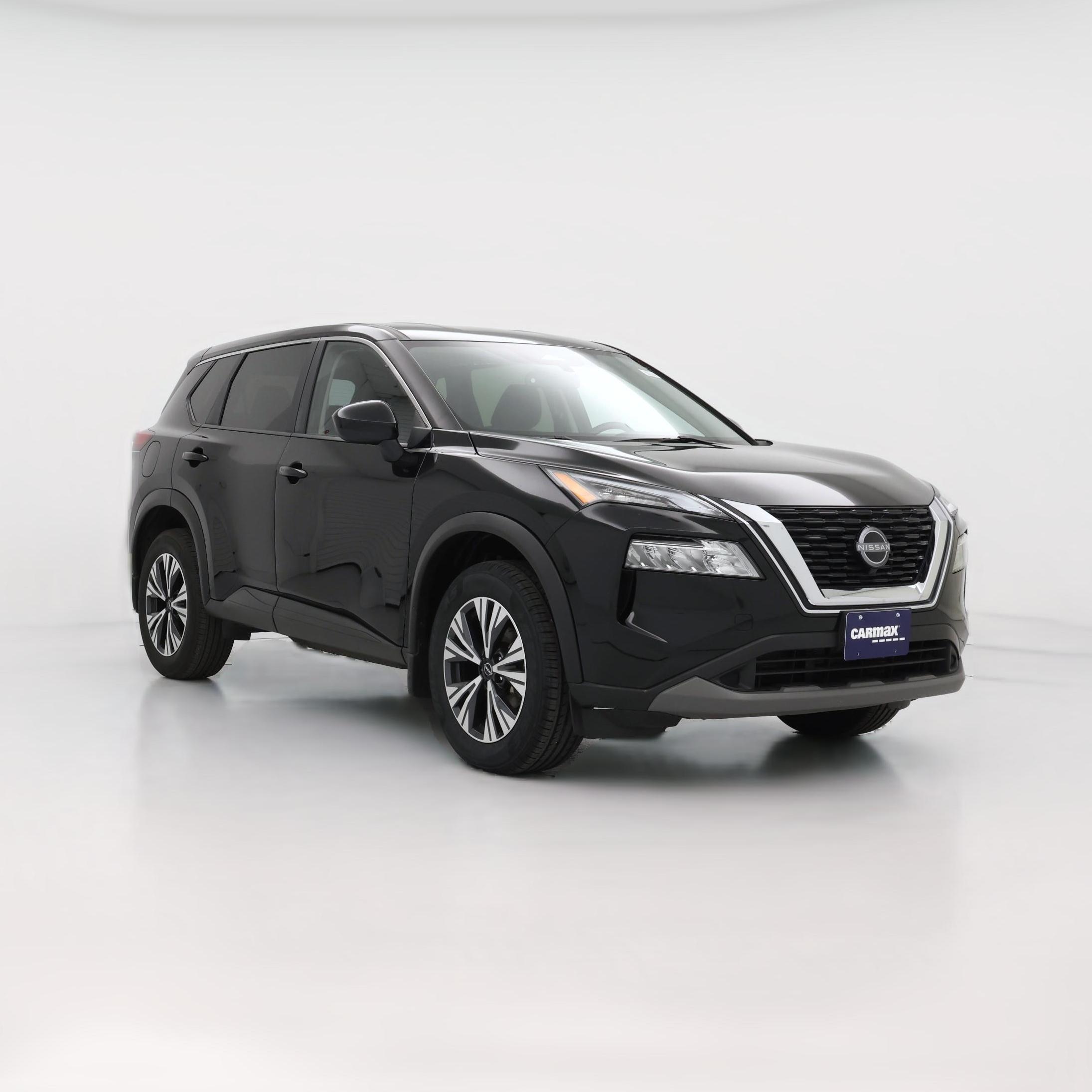 Thumbnail: 2023 Nissan Rogue - 1