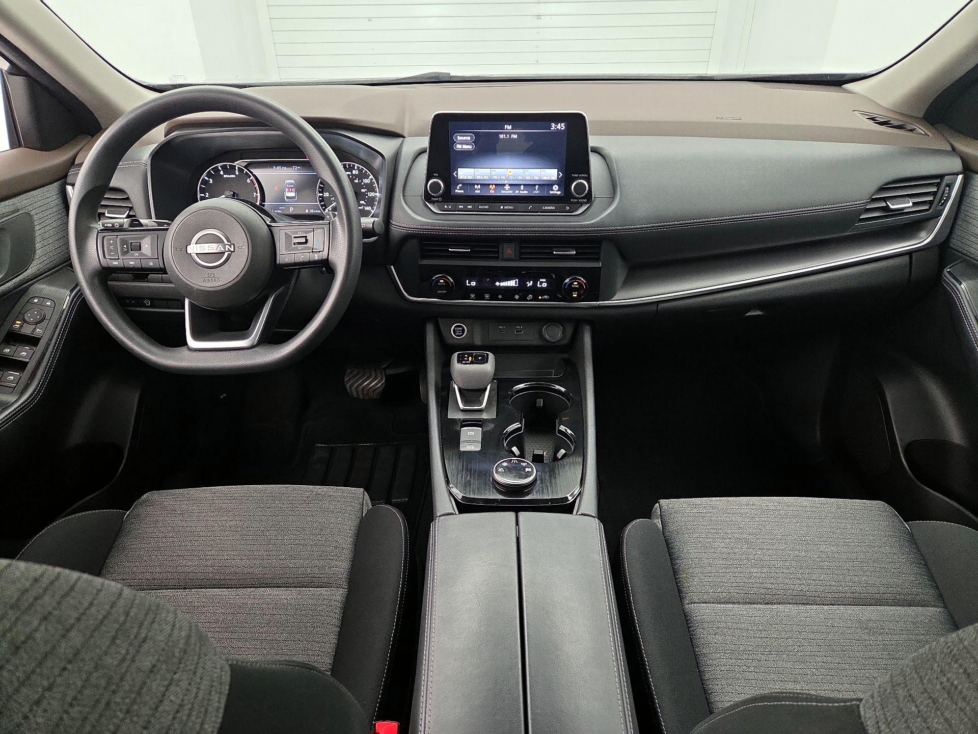 Thumbnail: 2023 Nissan Rogue - 9
