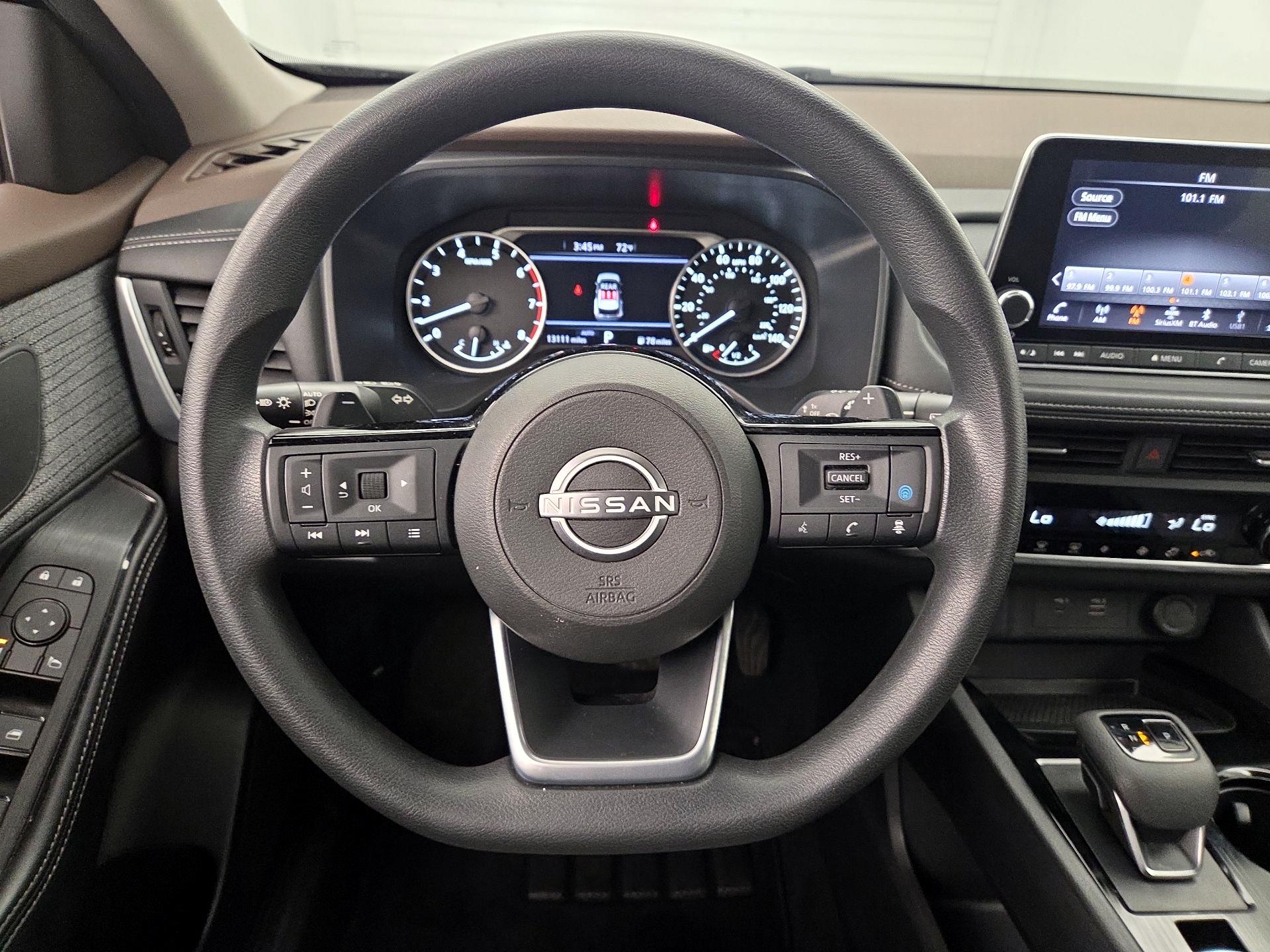 Thumbnail: 2023 Nissan Rogue - 10