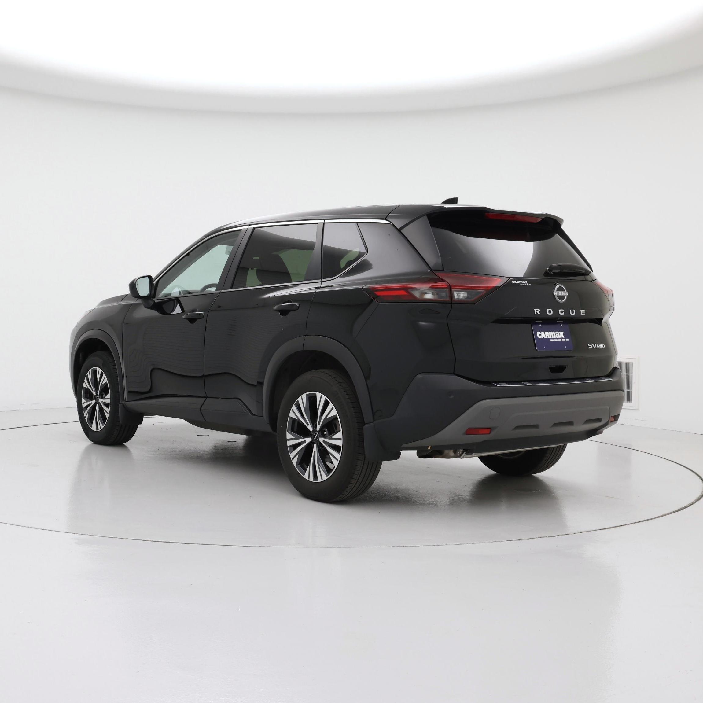 Thumbnail: 2023 Nissan Rogue - 2