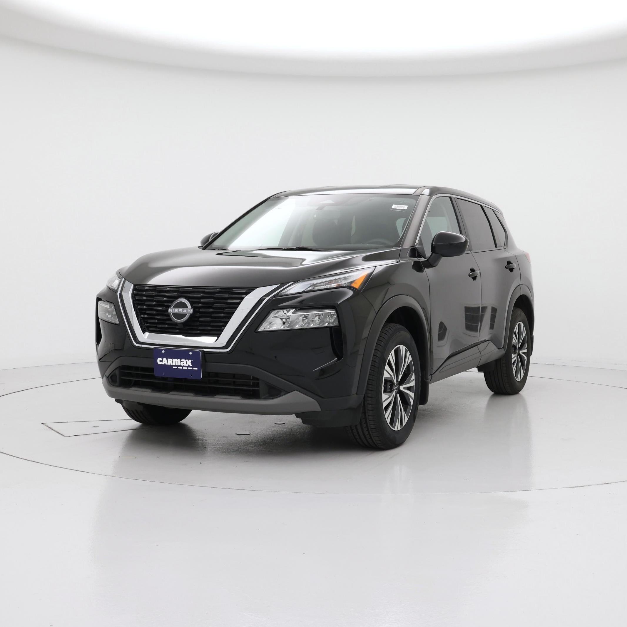 Thumbnail: 2023 Nissan Rogue - 4