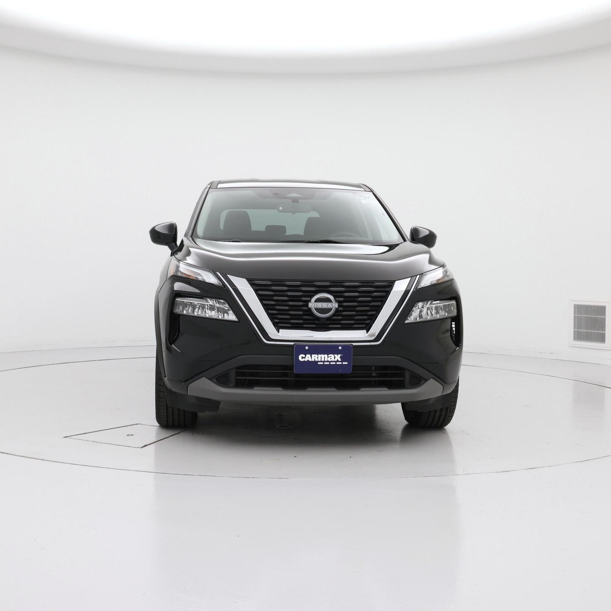 Thumbnail: 2023 Nissan Rogue - 5