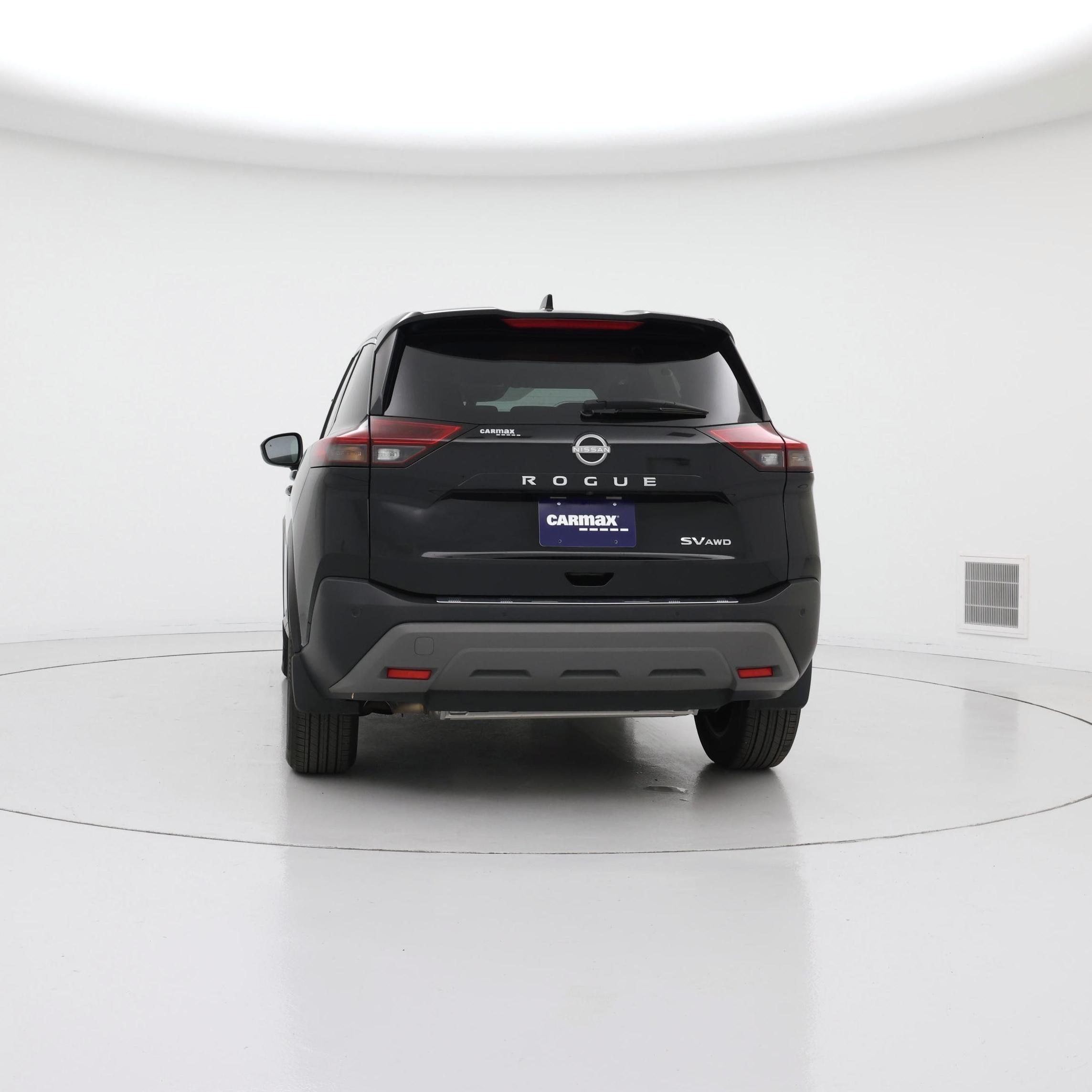 Thumbnail: 2023 Nissan Rogue - 6