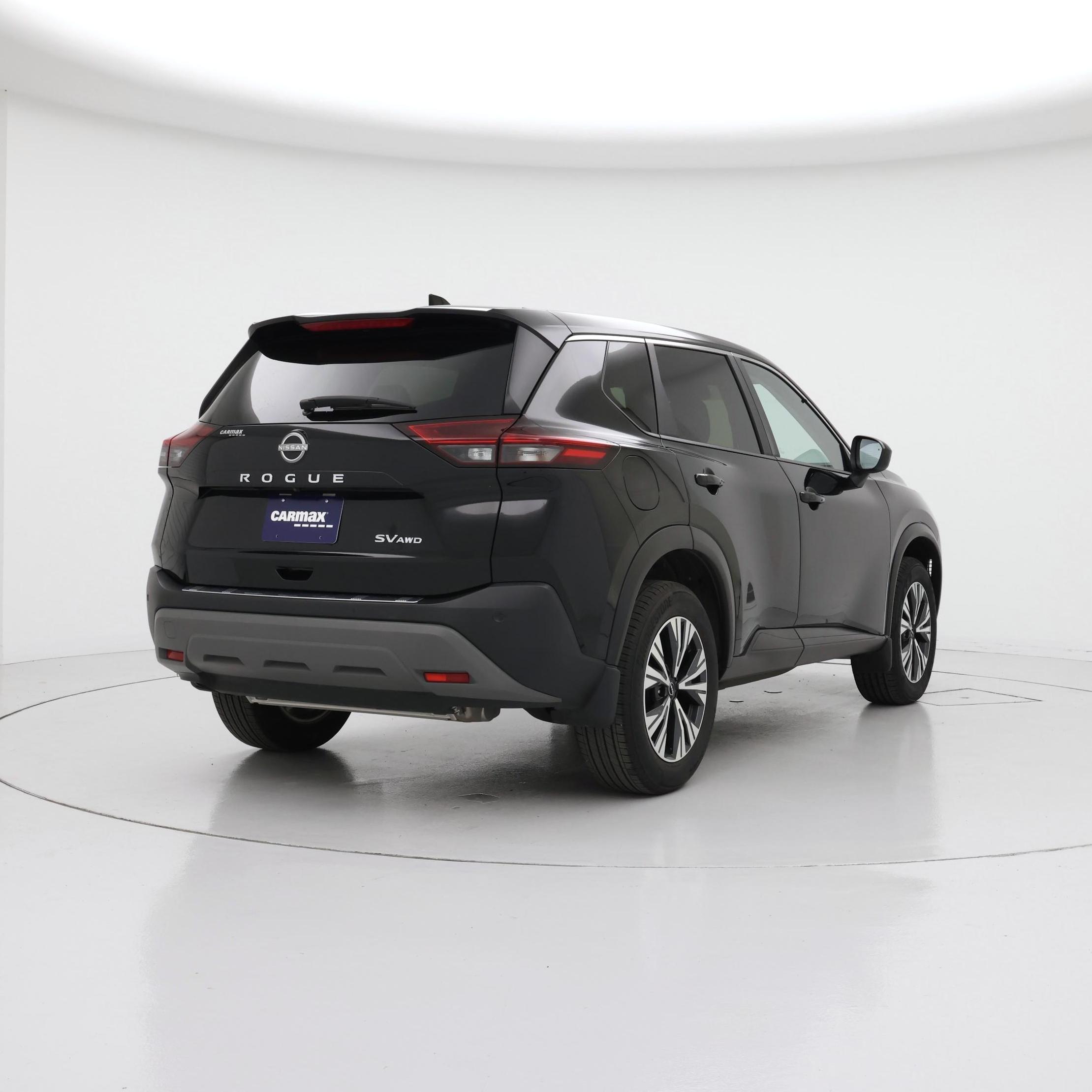 Thumbnail: 2023 Nissan Rogue - 8
