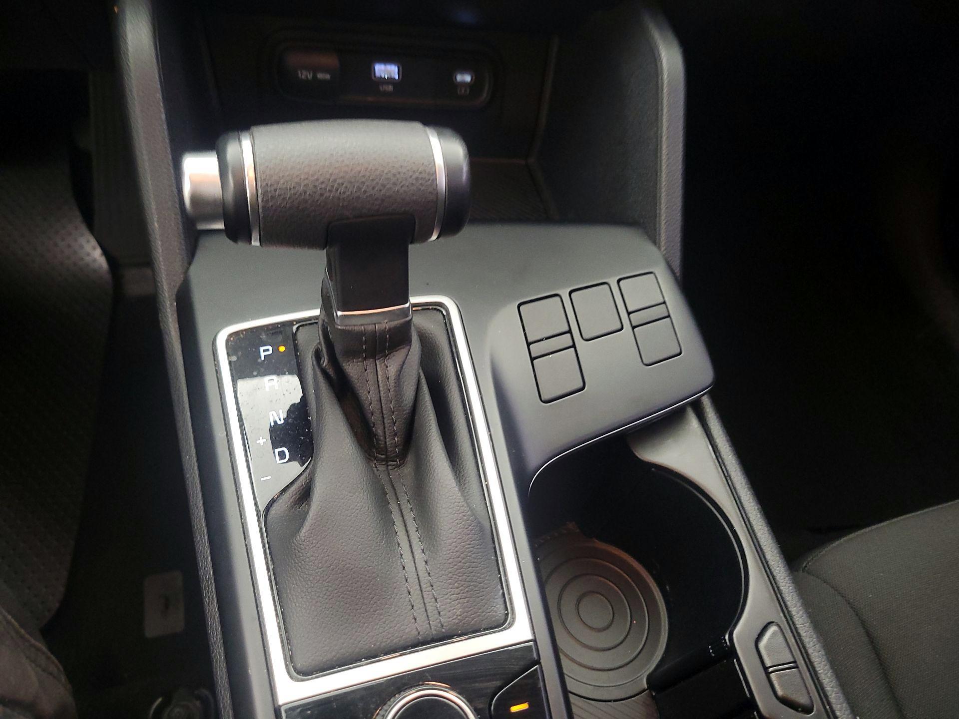Thumbnail: 2025 Kia Sportage - 15