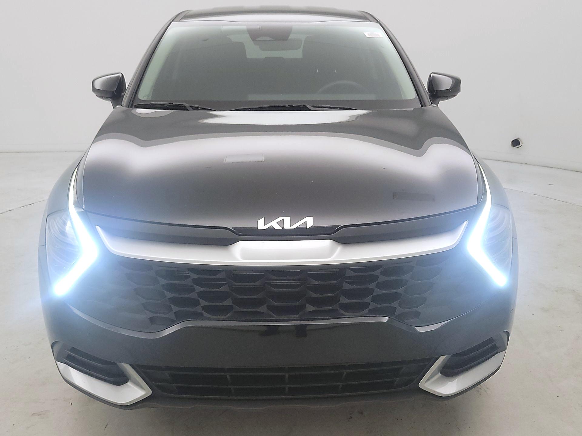 Thumbnail: 2025 Kia Sportage - 2
