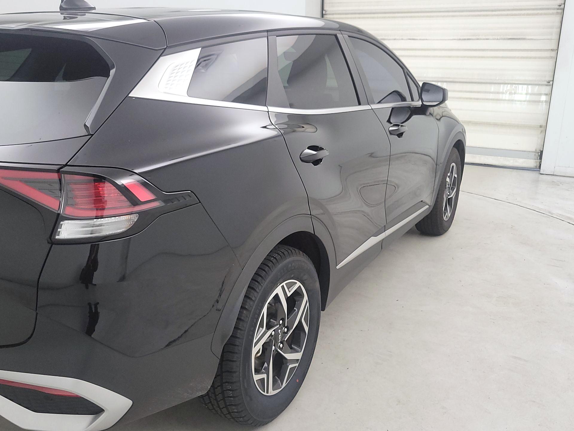 Thumbnail: 2025 Kia Sportage - 5