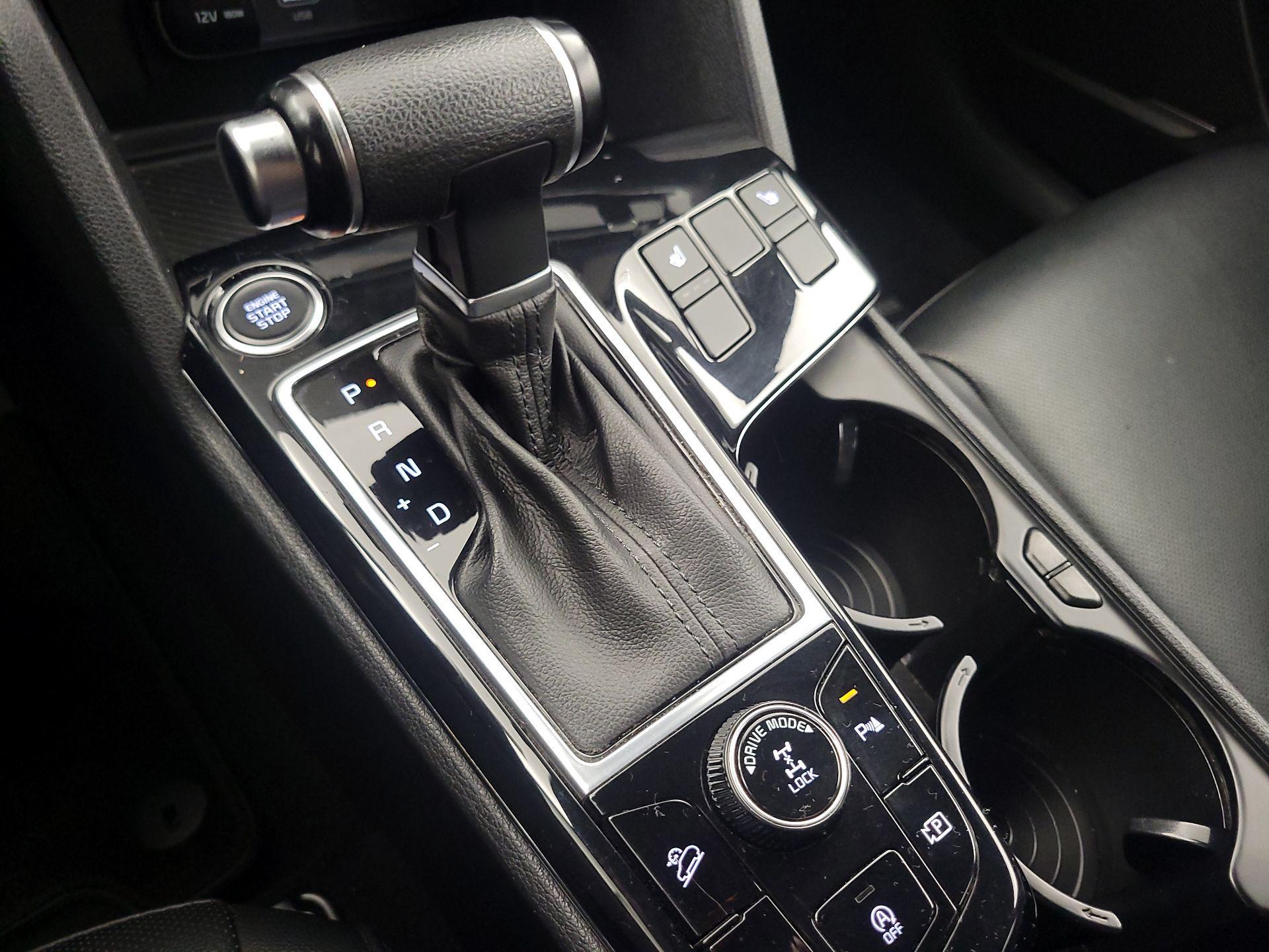 Thumbnail: 2024 Kia Sportage - 15