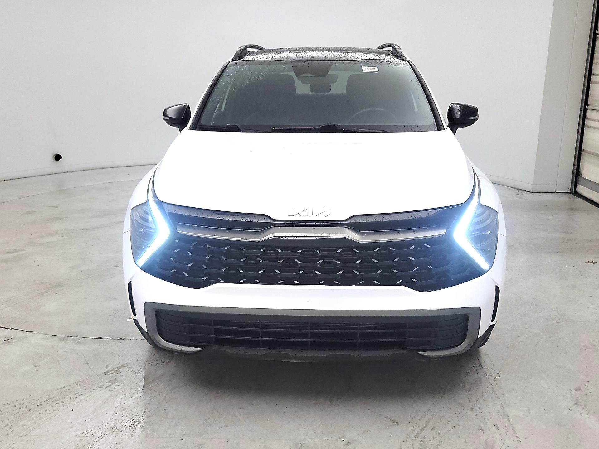 Thumbnail: 2024 Kia Sportage - 2