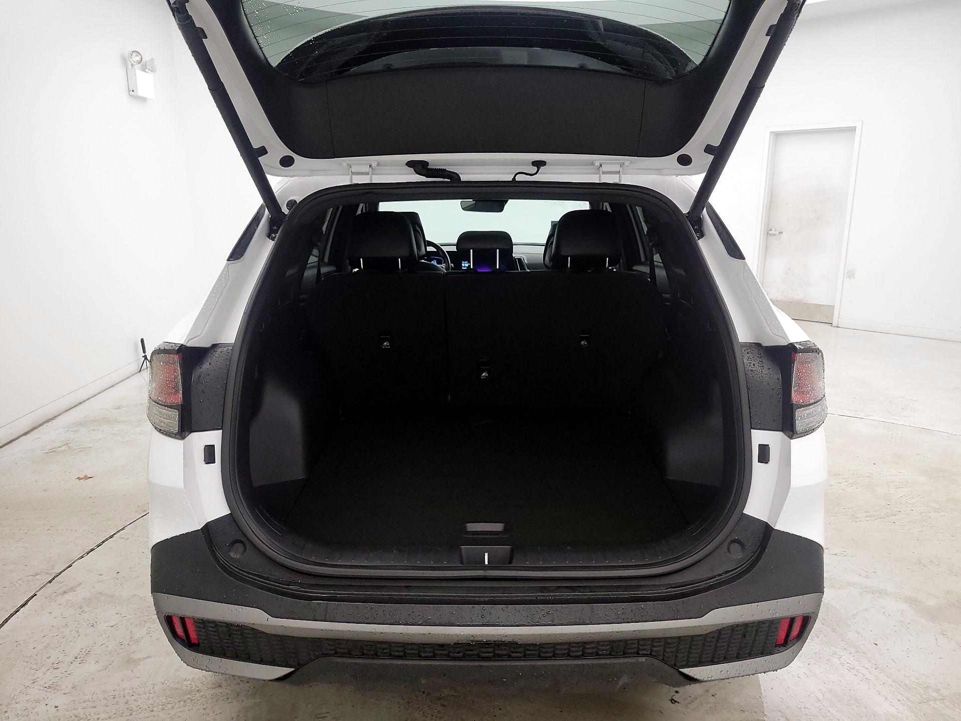 Thumbnail: 2024 Kia Sportage - 19