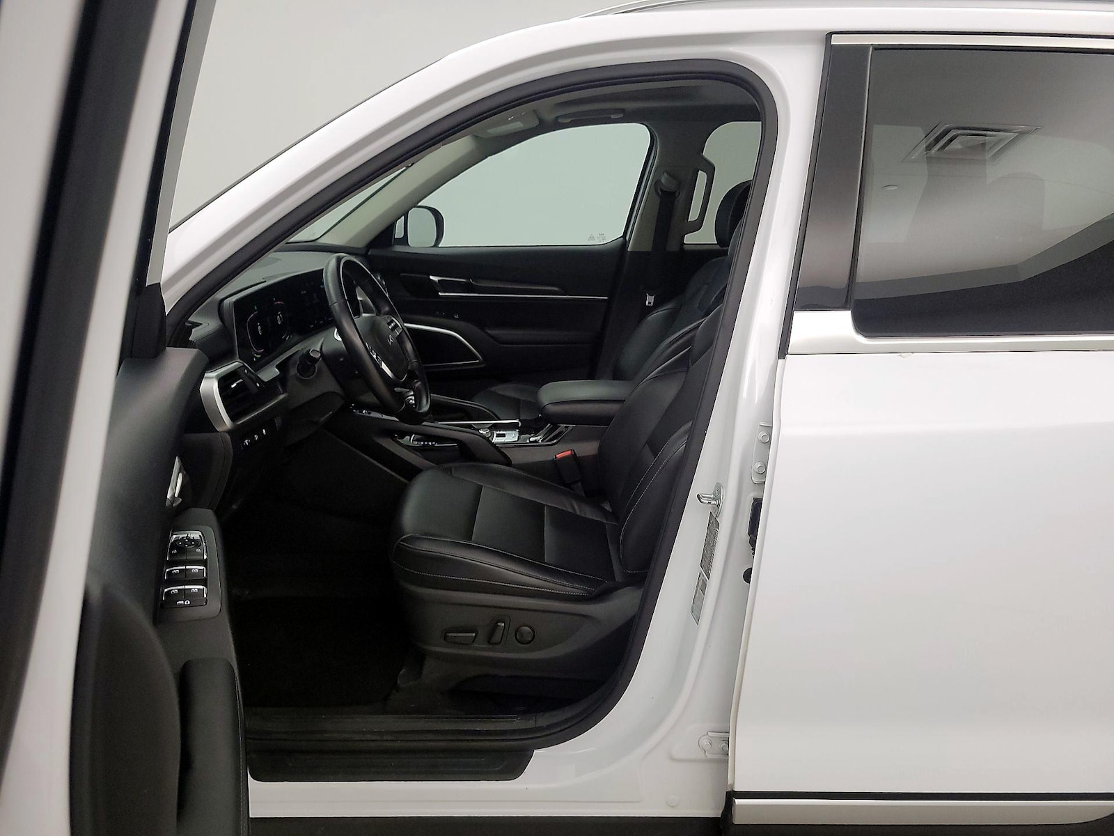 2023 Kia Telluride S - Photo 10