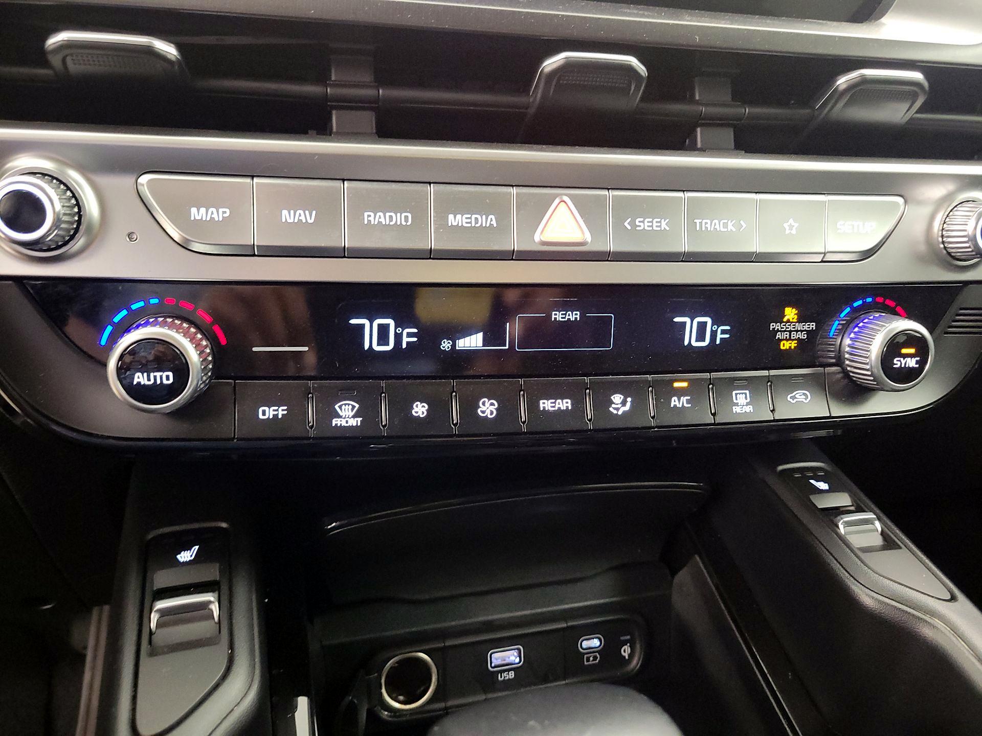 Thumbnail: 2023 Kia Telluride - 14