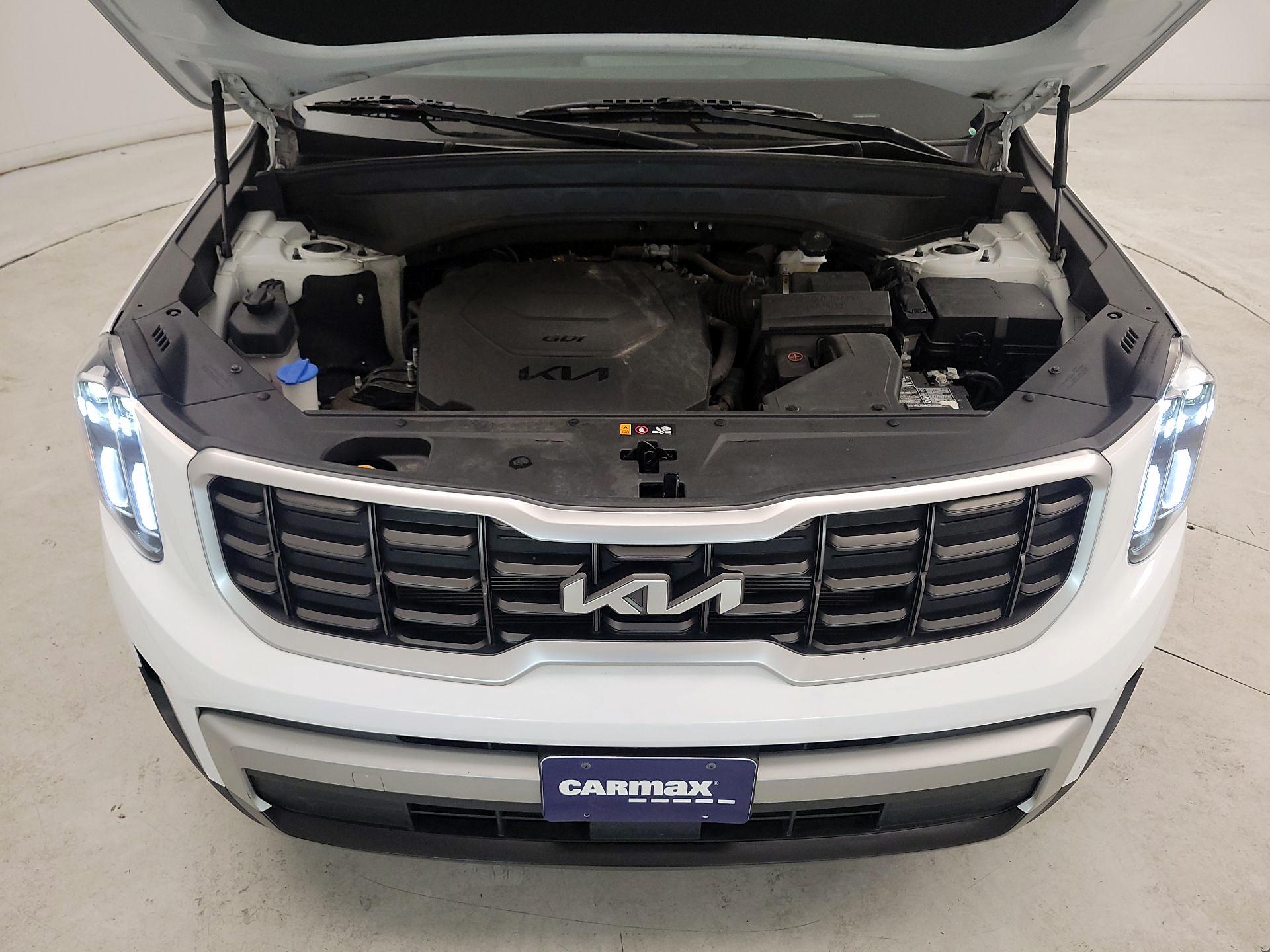 Thumbnail: 2023 Kia Telluride - 19