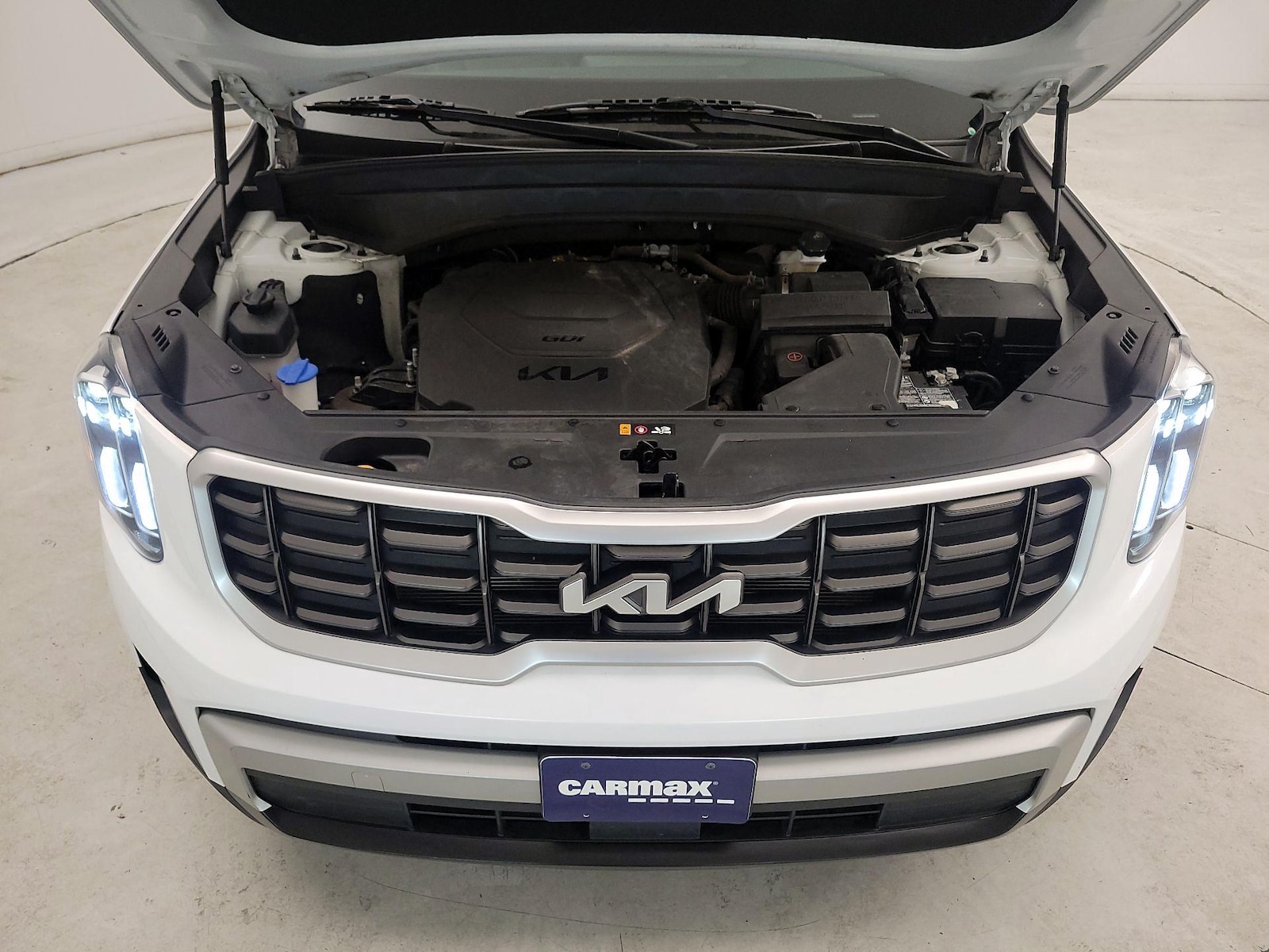 2023 Kia Telluride S - Photo 20
