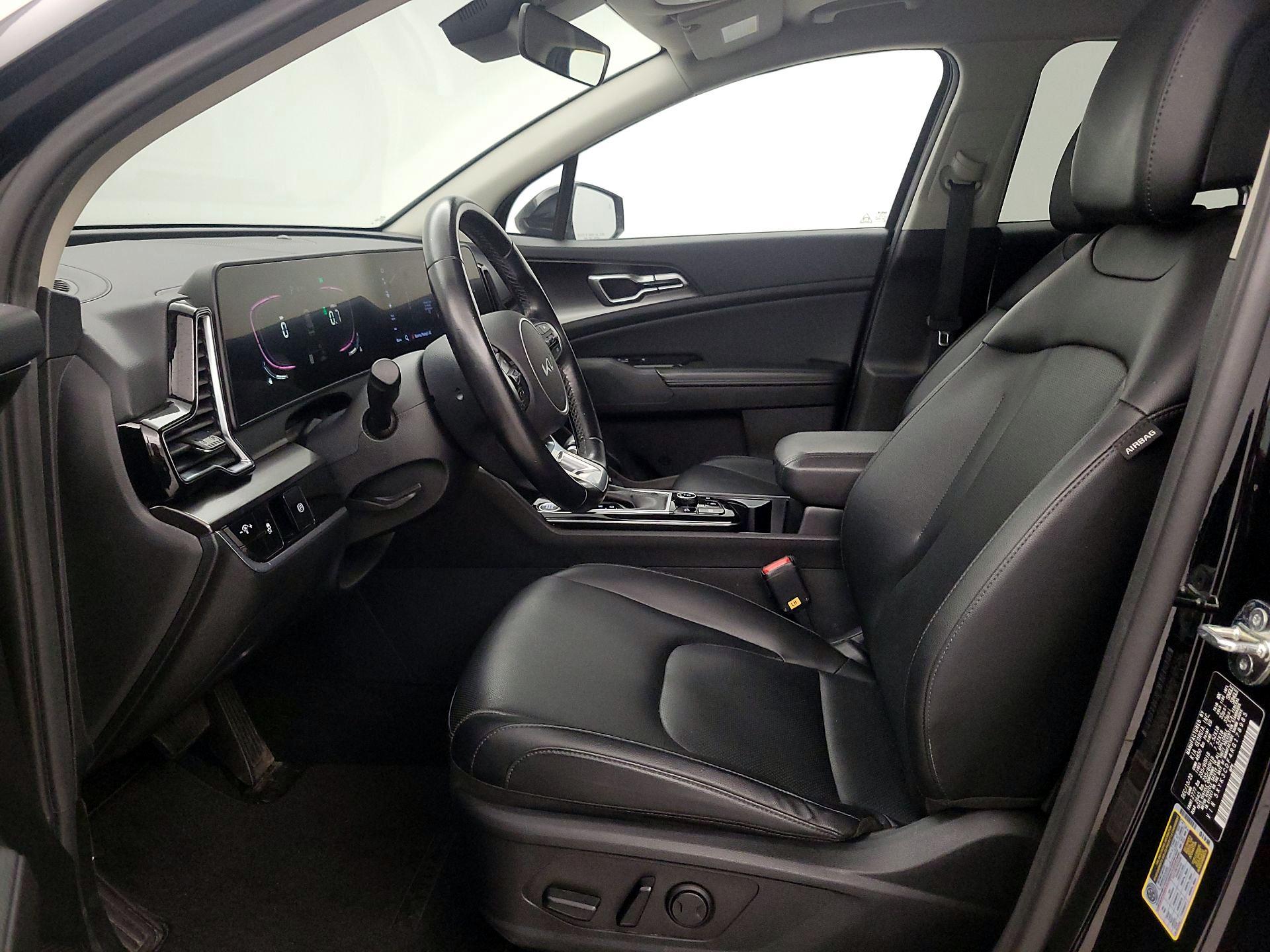 Thumbnail: 2024 Kia Sportage - 9