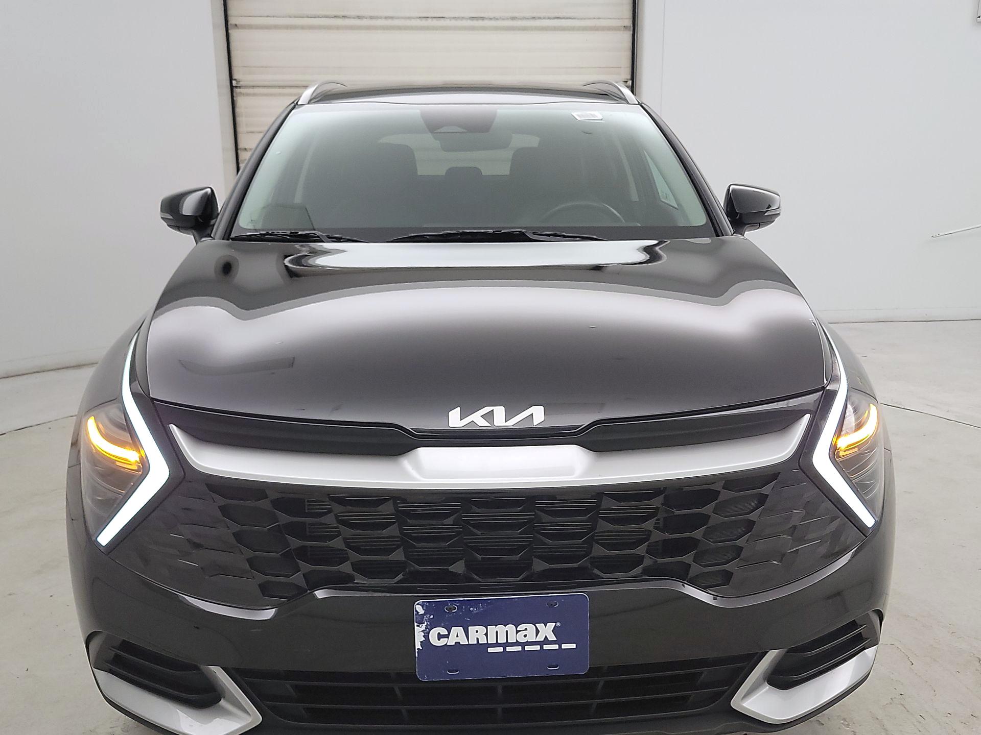 Thumbnail: 2024 Kia Sportage - 2