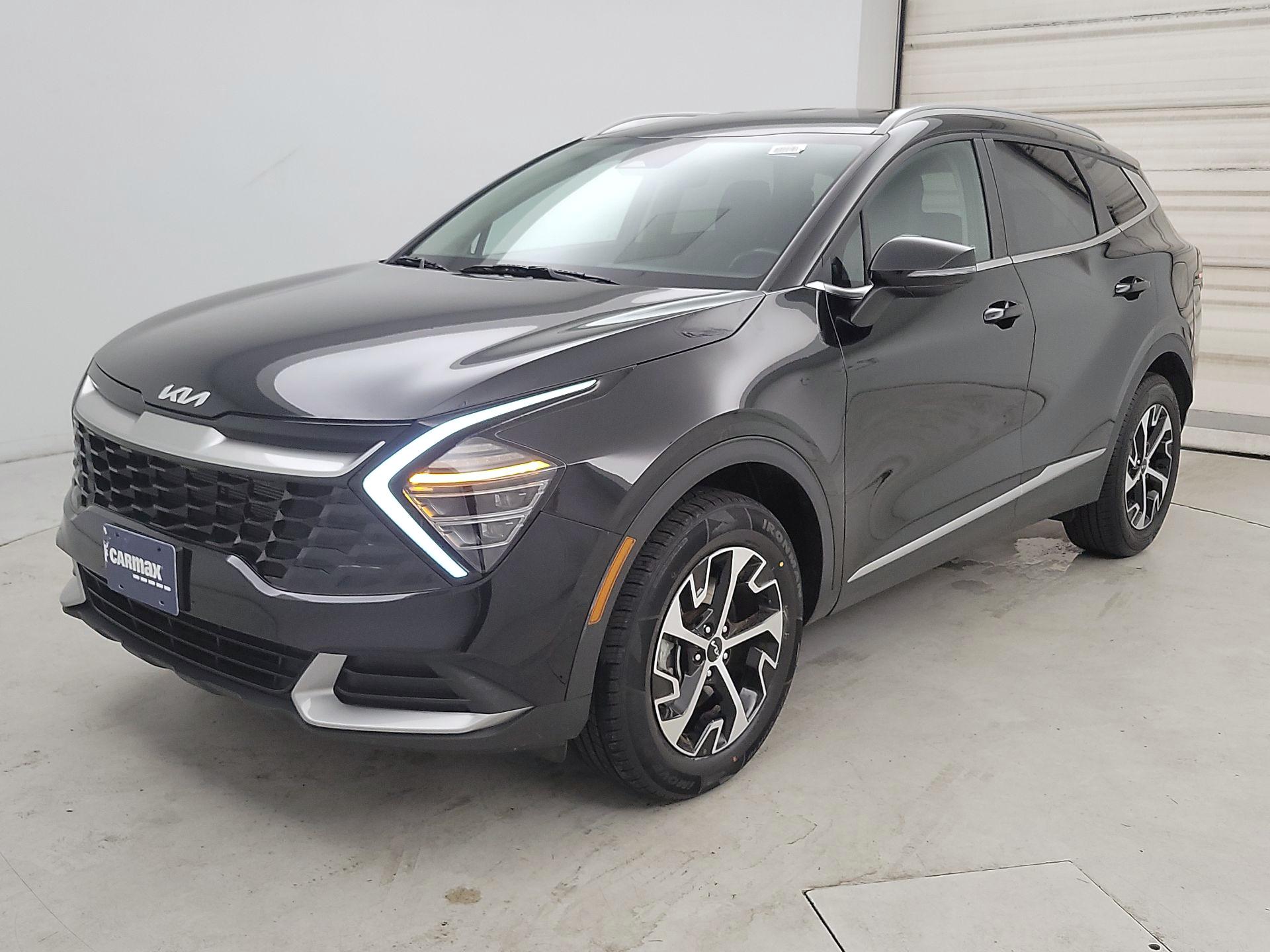 Thumbnail: 2024 Kia Sportage - 3