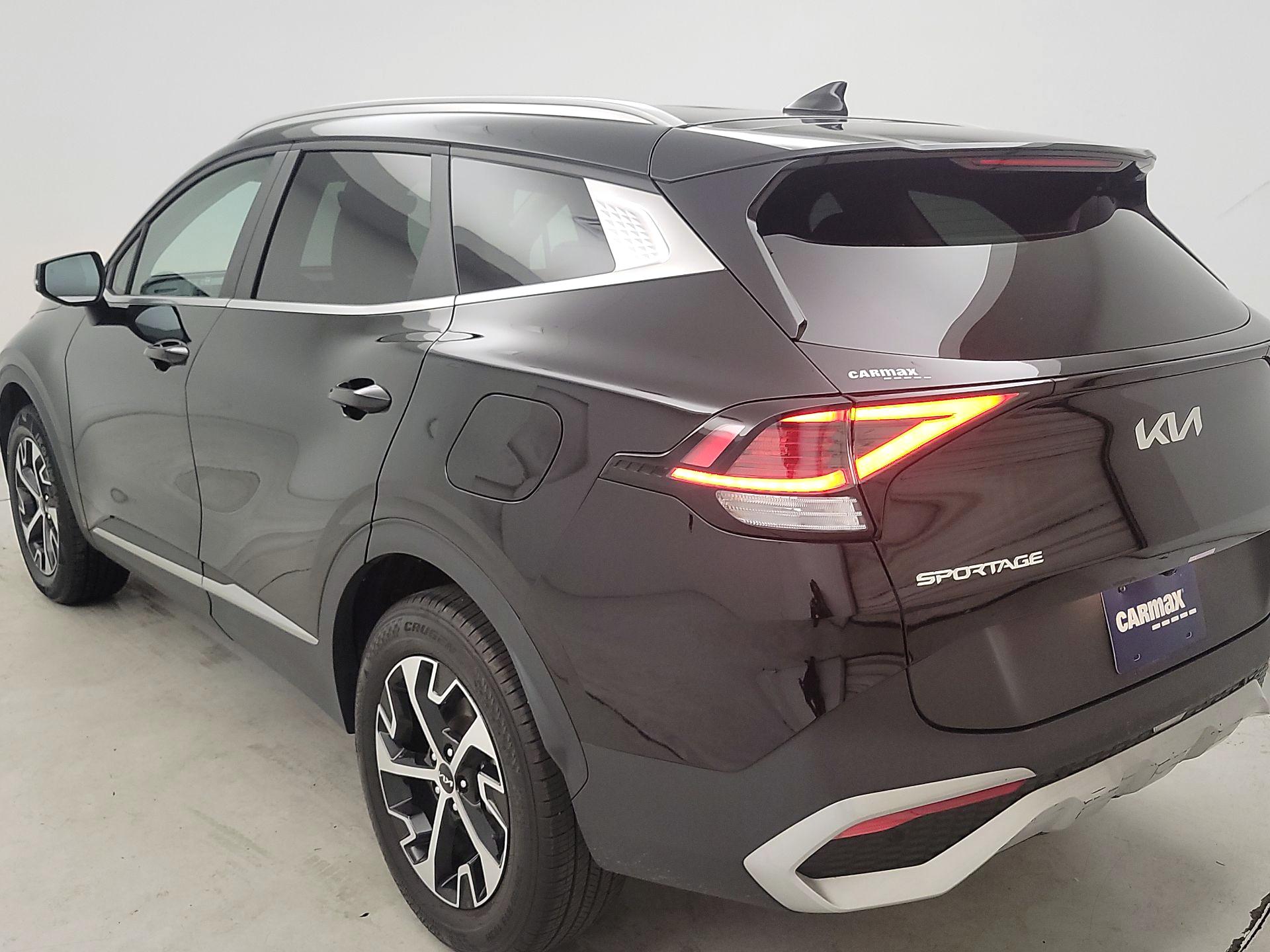 Thumbnail: 2024 Kia Sportage - 7