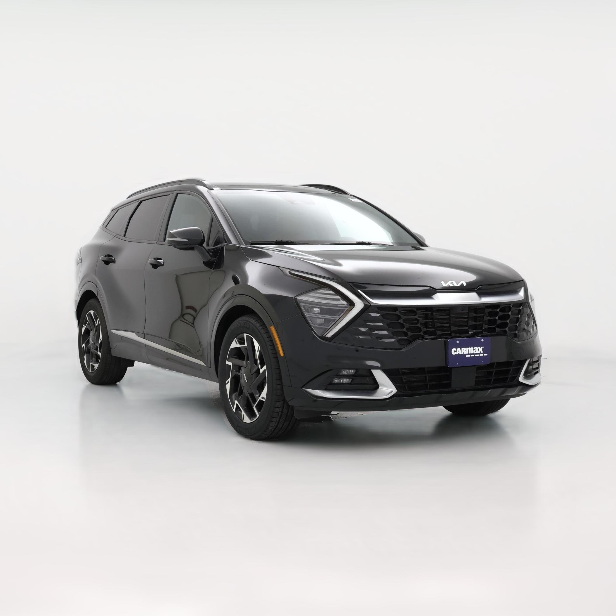 Thumbnail: 2023 Kia Sportage - 1