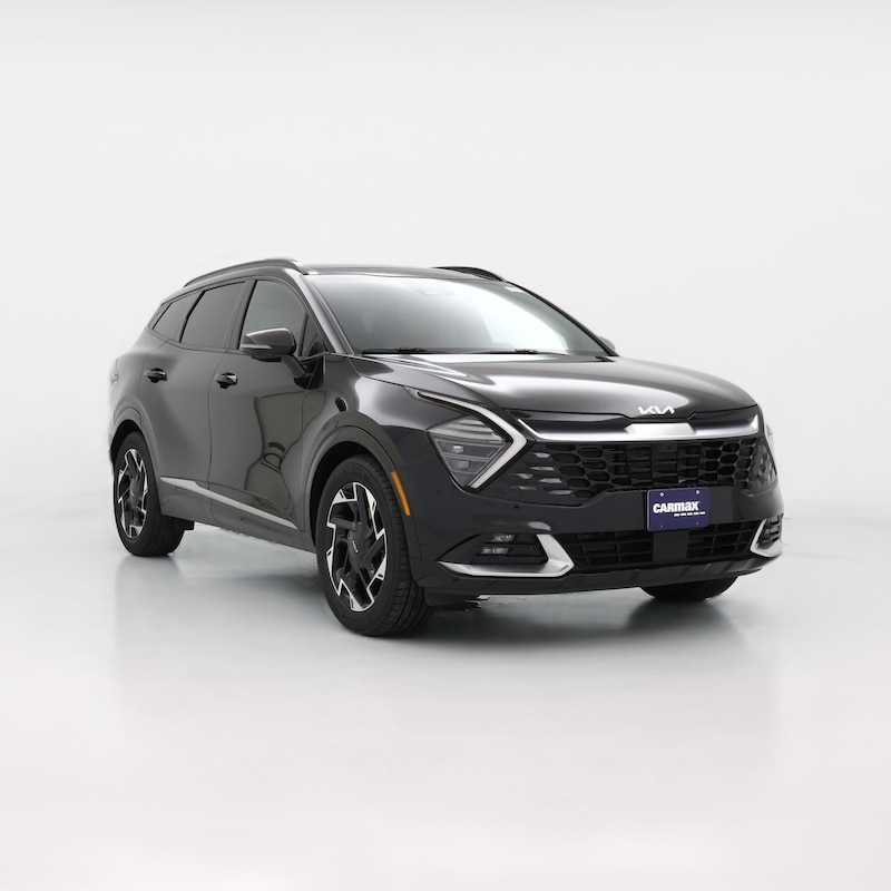 2023 Kia Sportage SX Prestige