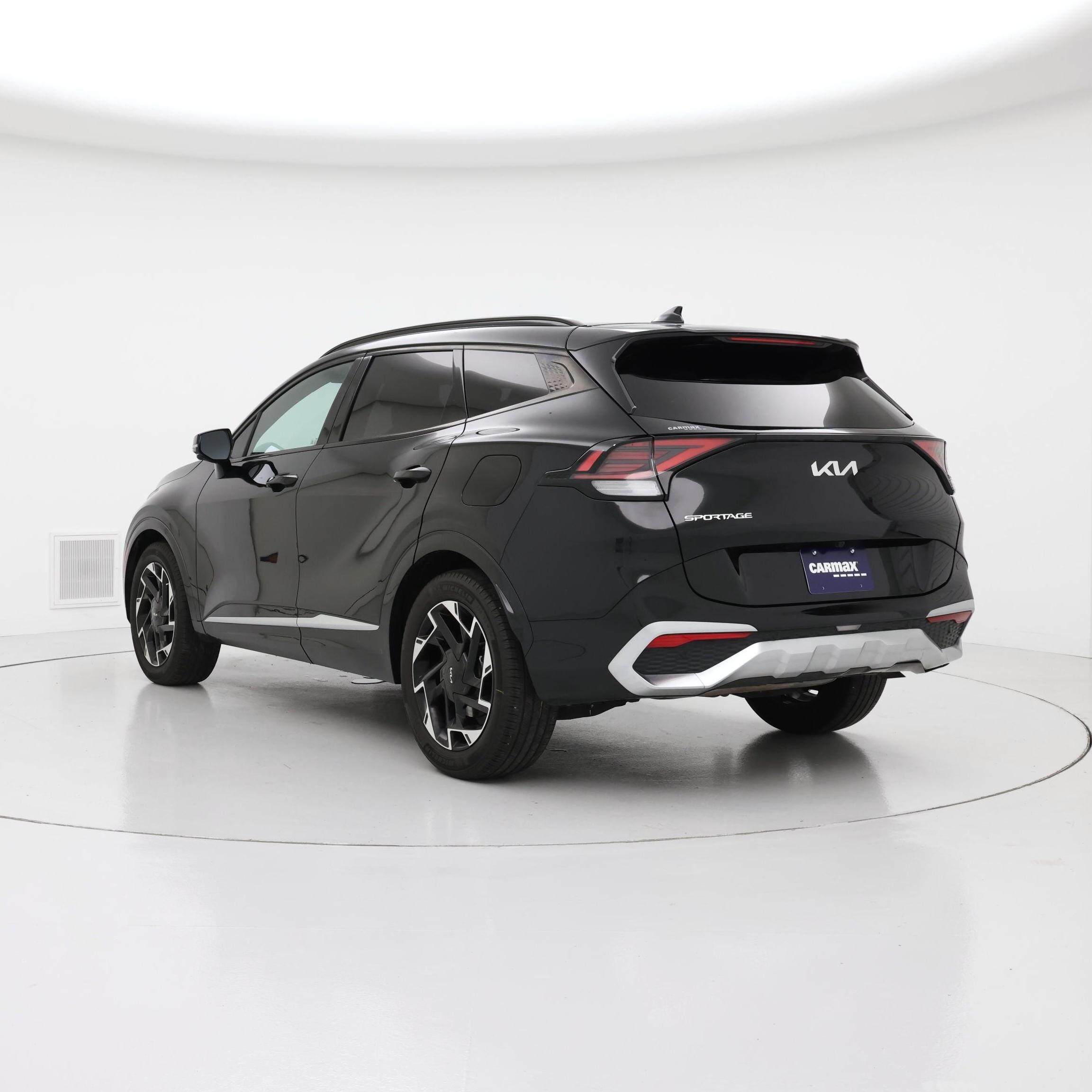 Thumbnail: 2023 Kia Sportage - 2