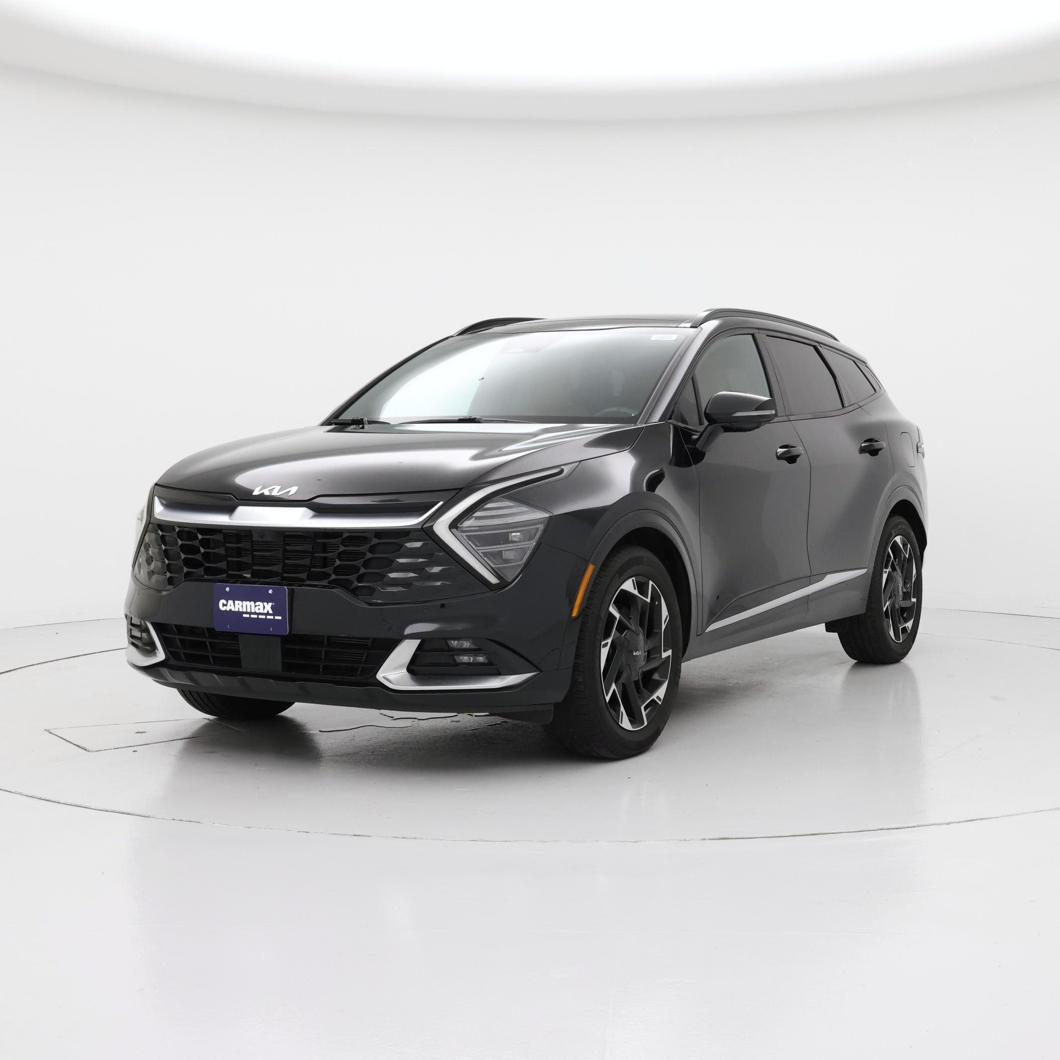 Thumbnail: 2023 Kia Sportage - 4