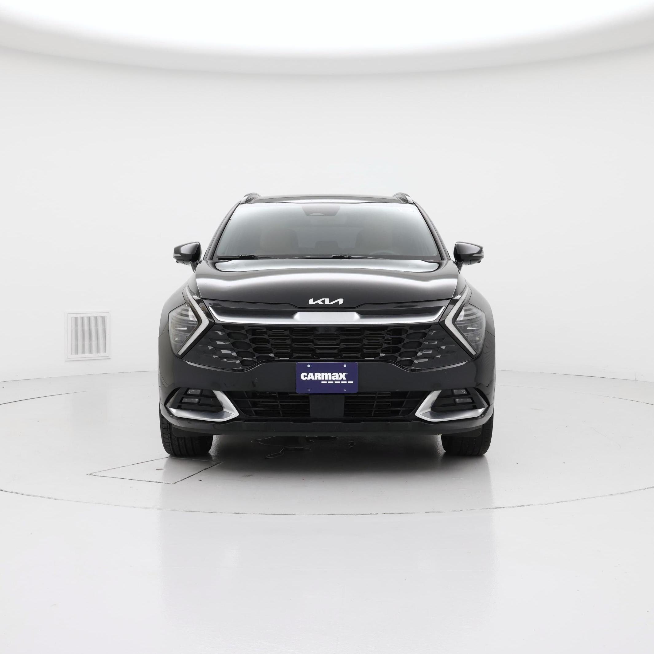 Thumbnail: 2023 Kia Sportage - 5