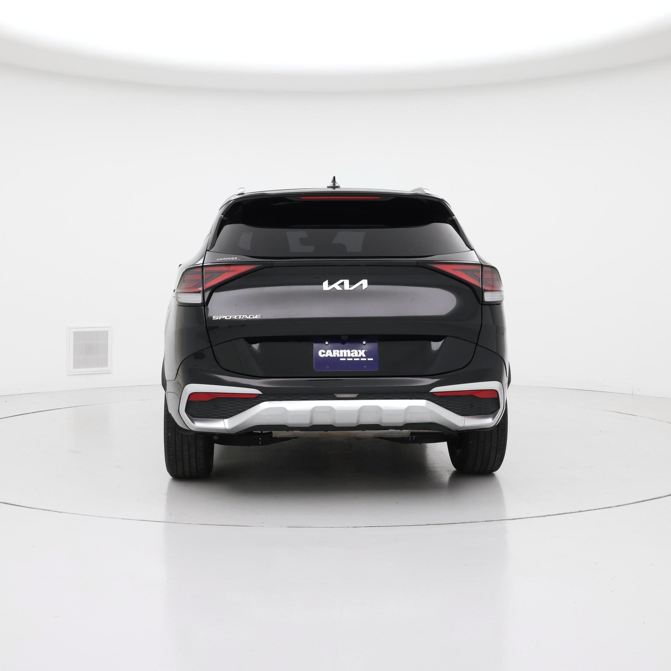 Thumbnail: 2023 Kia Sportage - 6