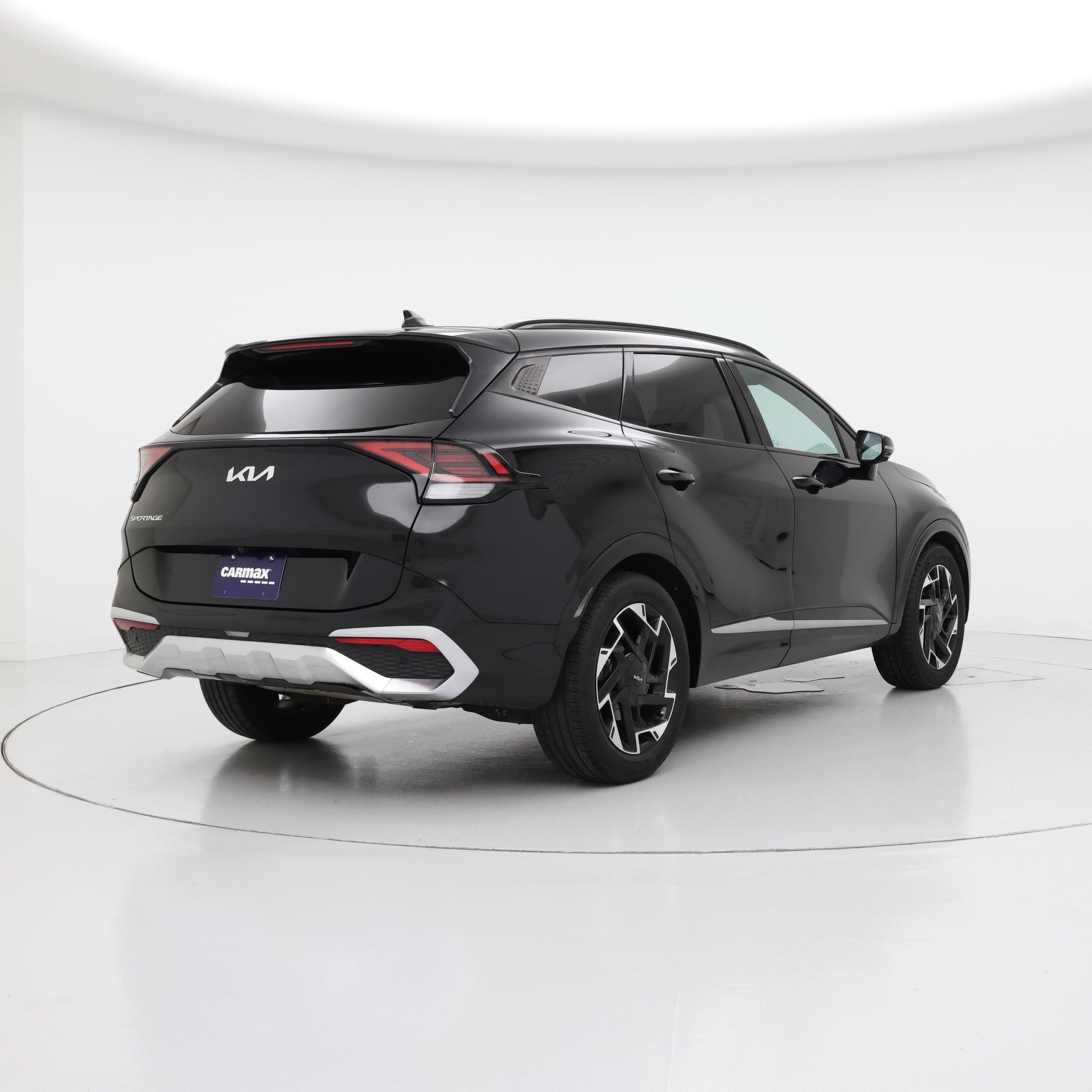 Thumbnail: 2023 Kia Sportage - 8