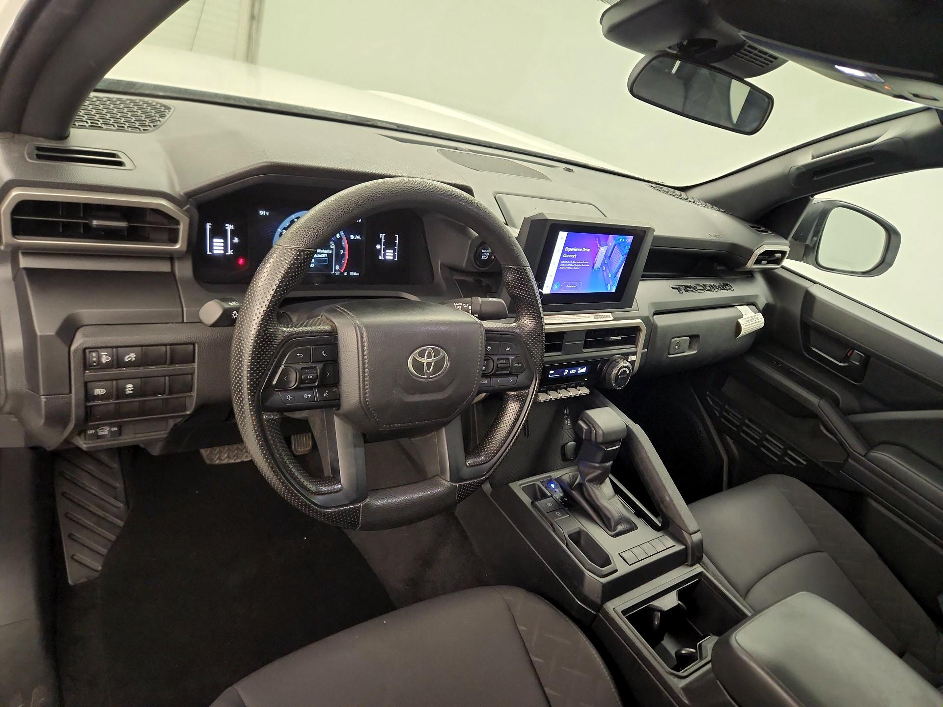 Thumbnail: 2024 Toyota Tacoma - 9